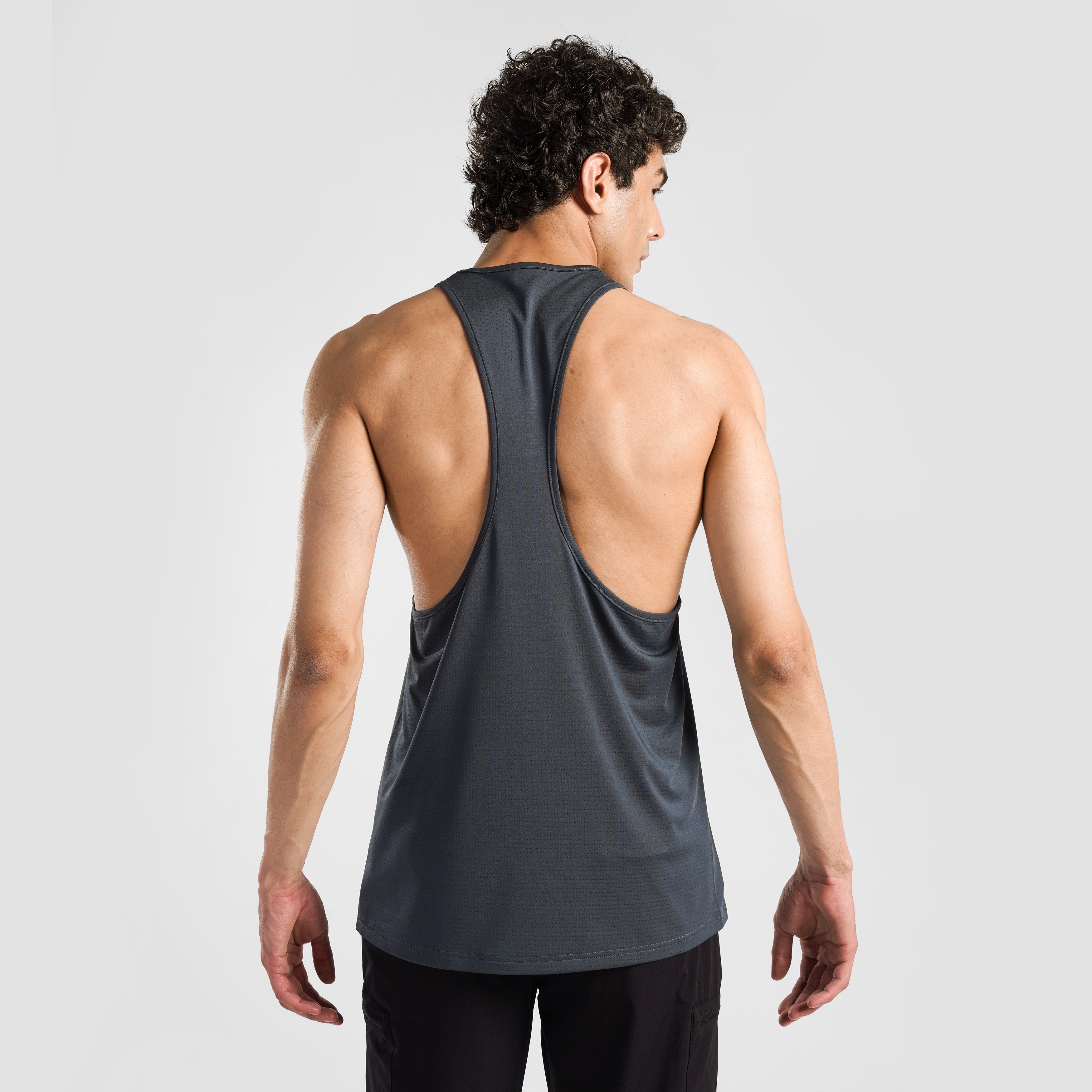 Trail Tank (Grey)