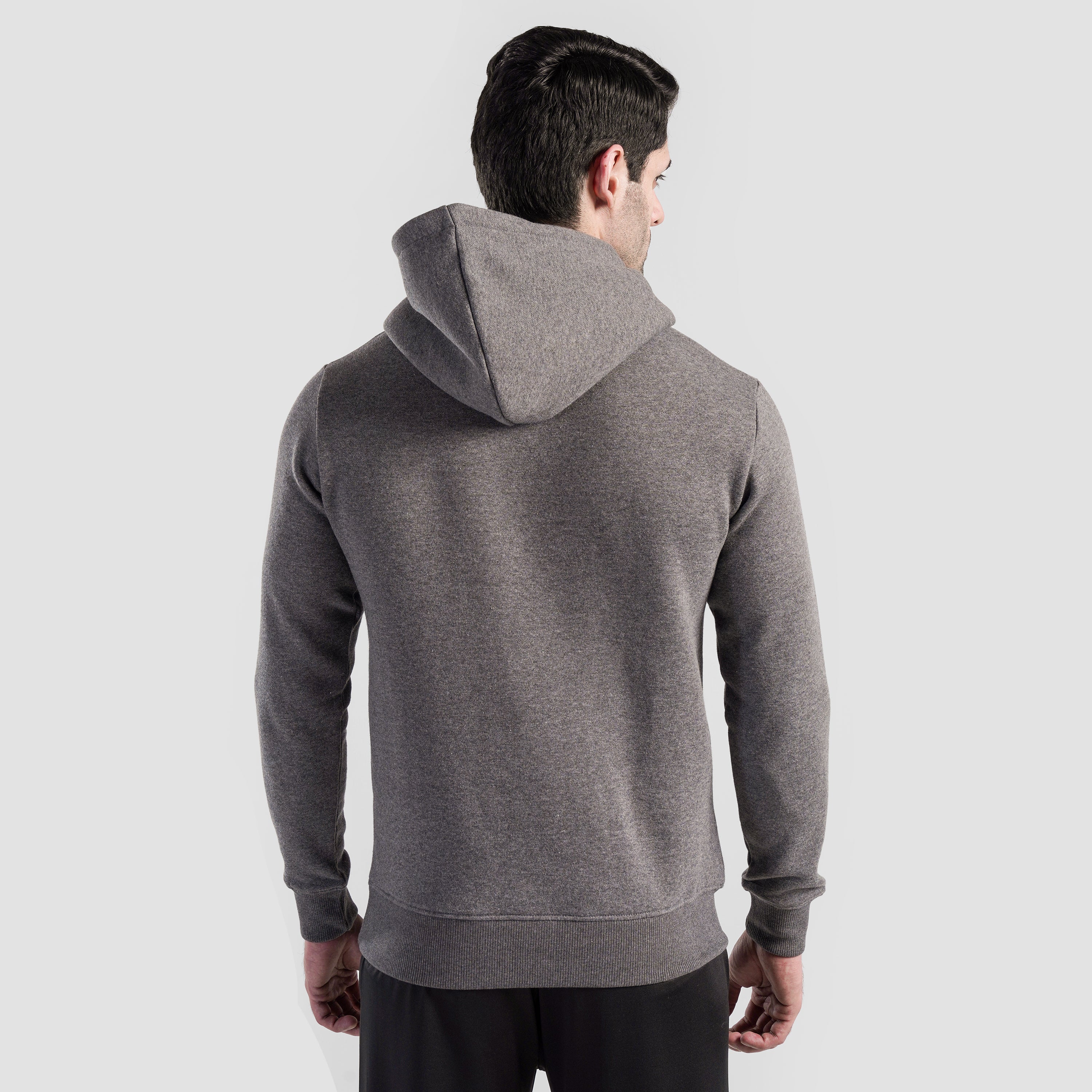 GAI Aventus Hoodie (Charcoal)