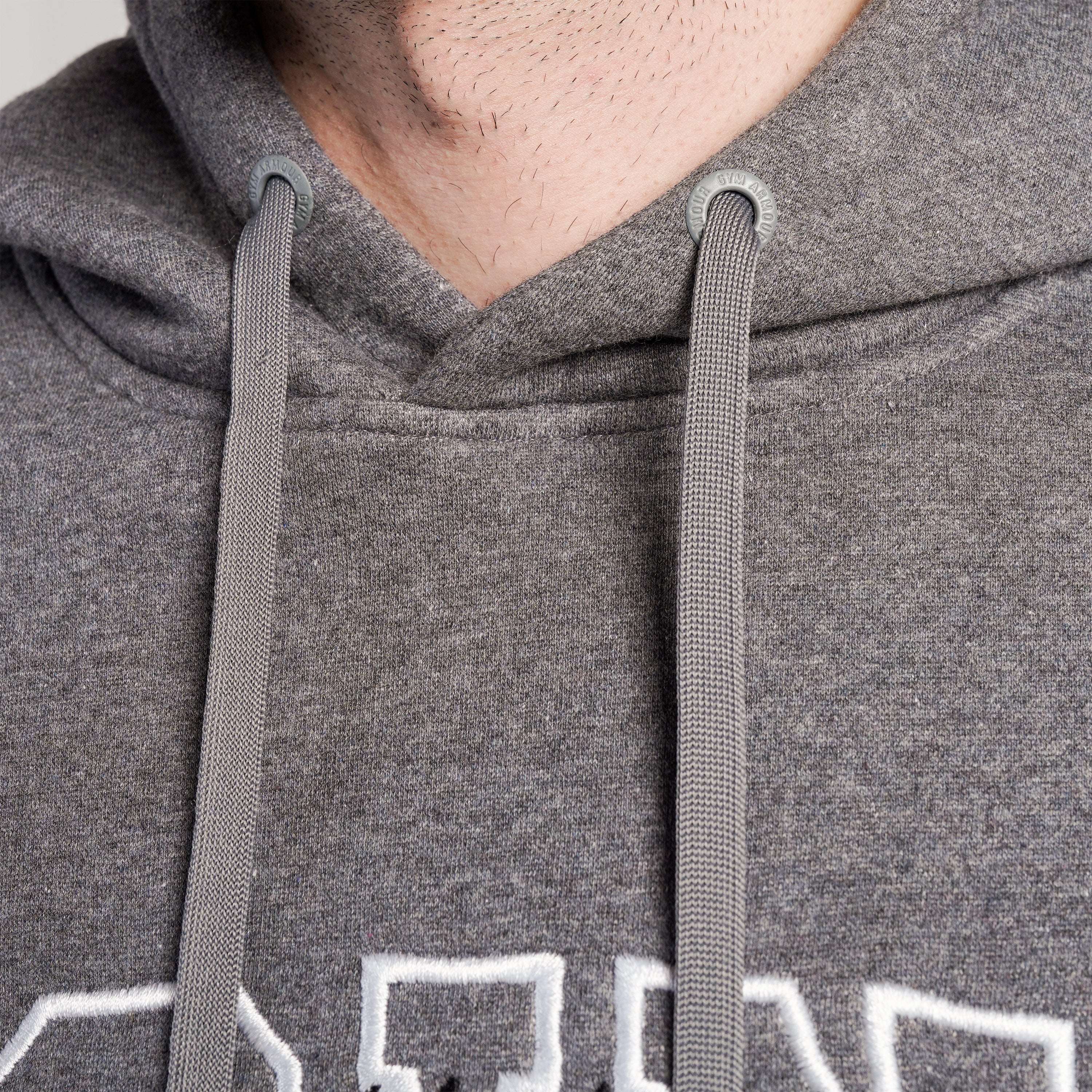 GAI Aventus Hoodie (Charcoal)