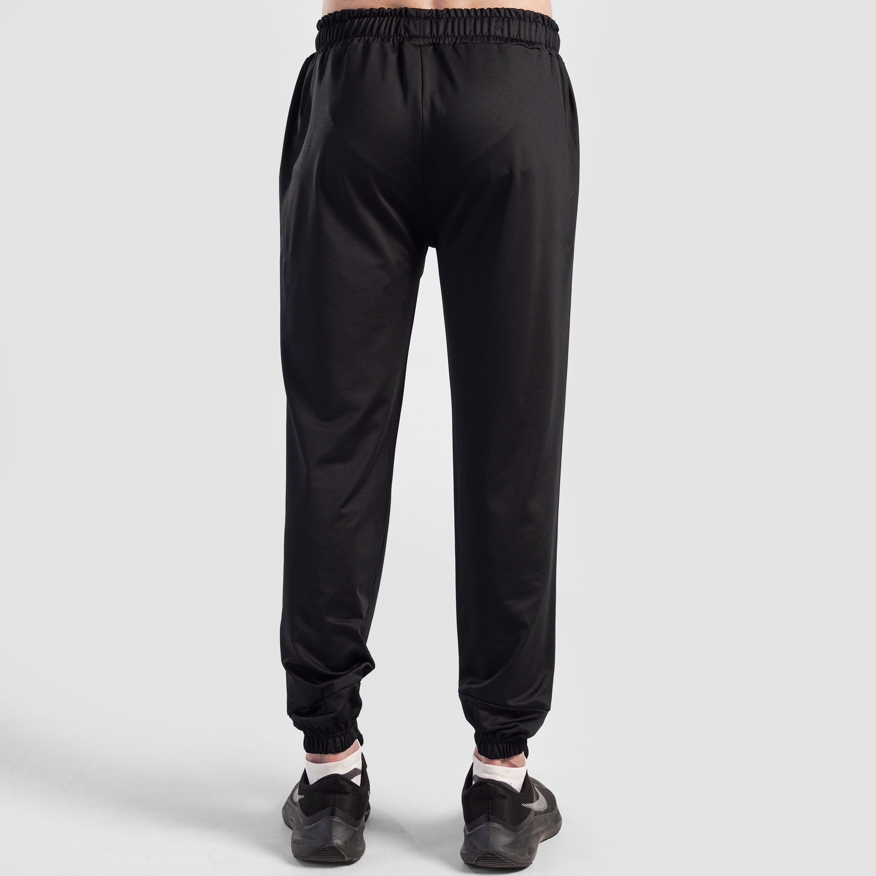 Recon Joggers (Black)