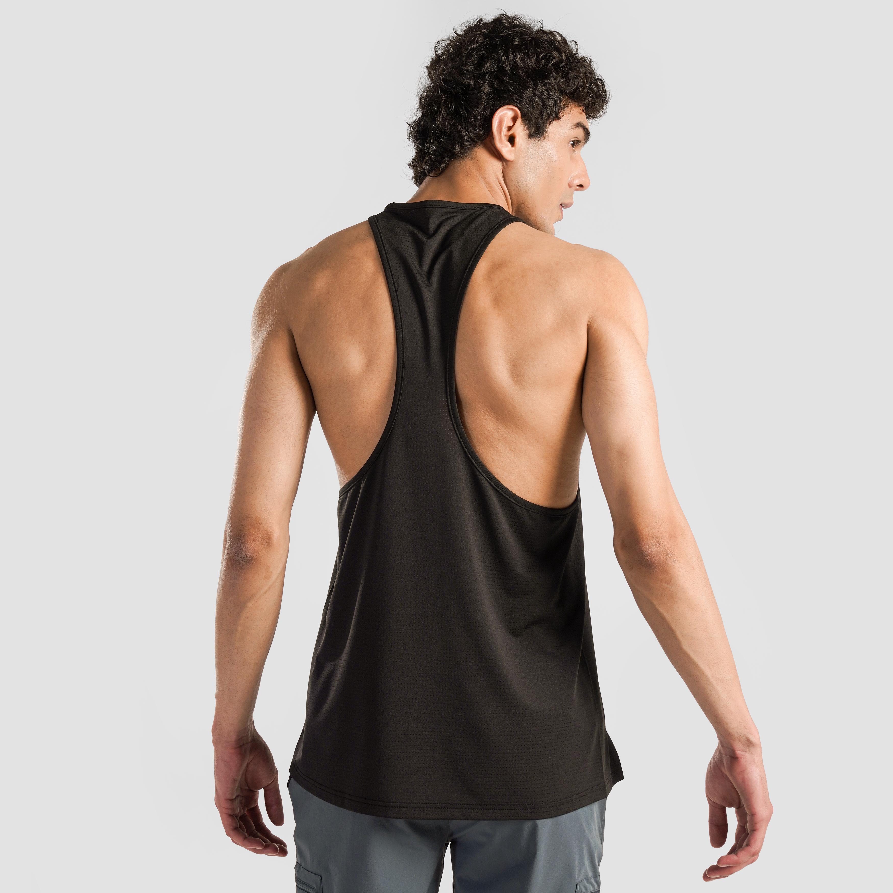 Trail Tank (Black)