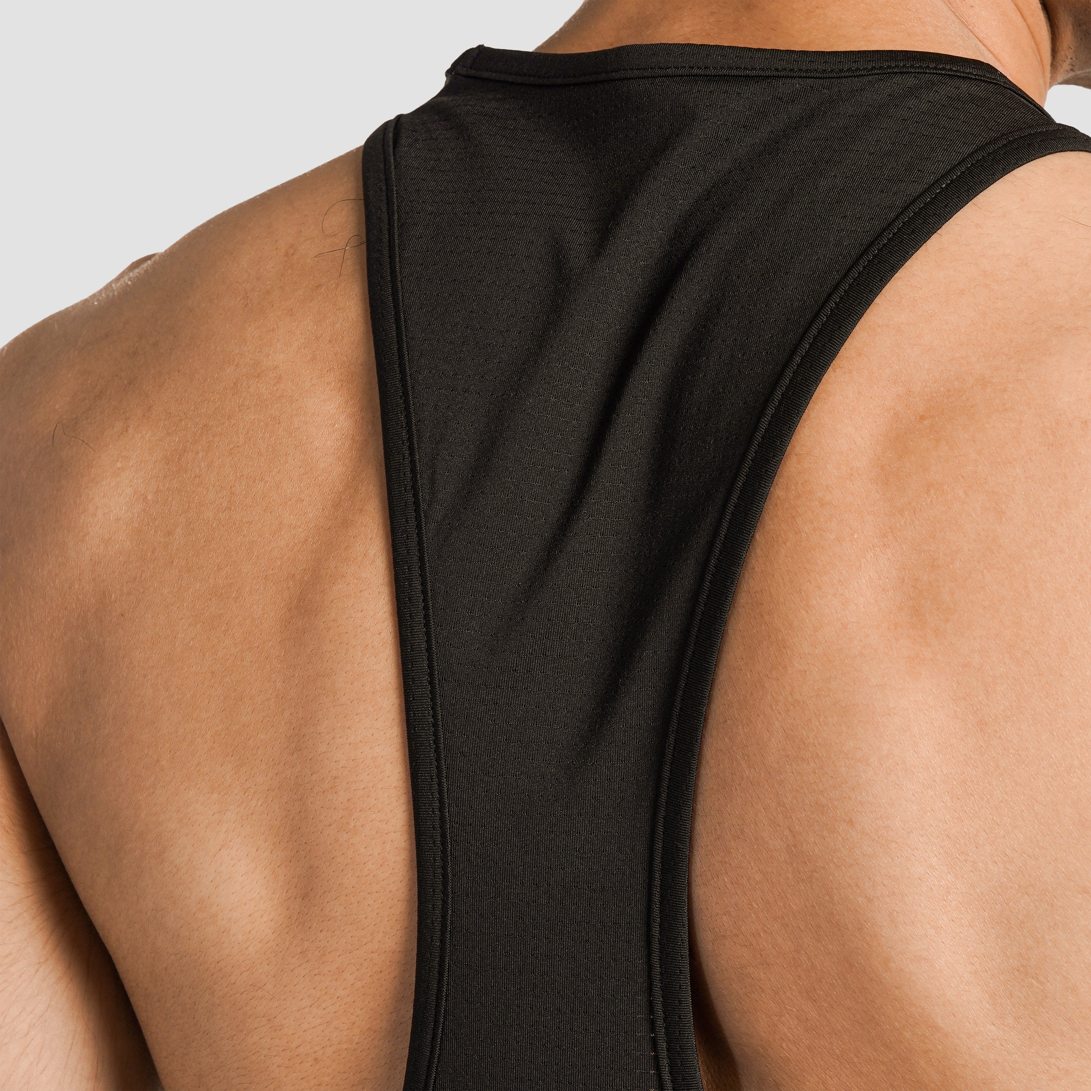 Trail Tank (Black)