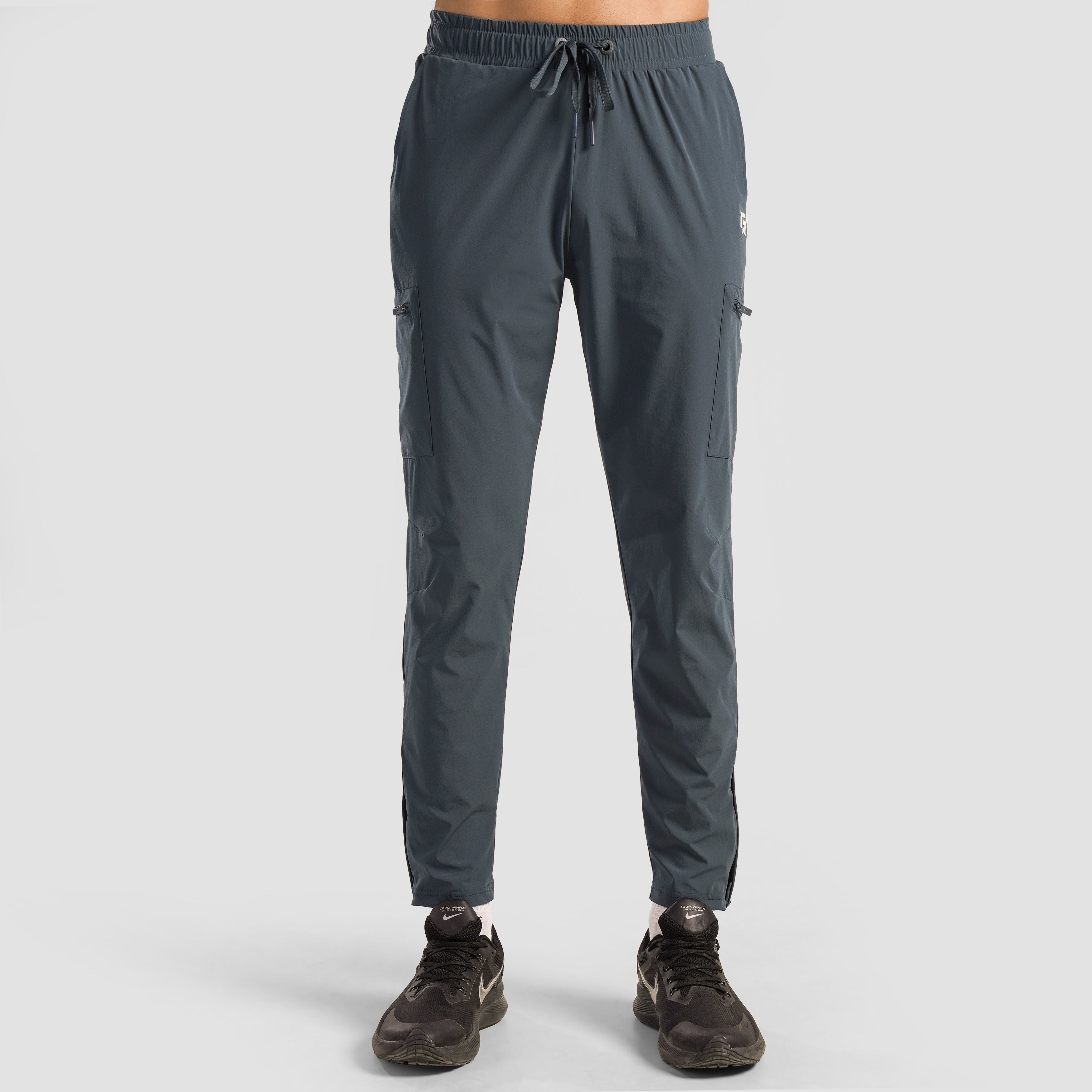 Buzz Trousers (Grey)