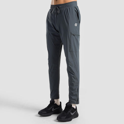 Buzz Trousers (Grey)