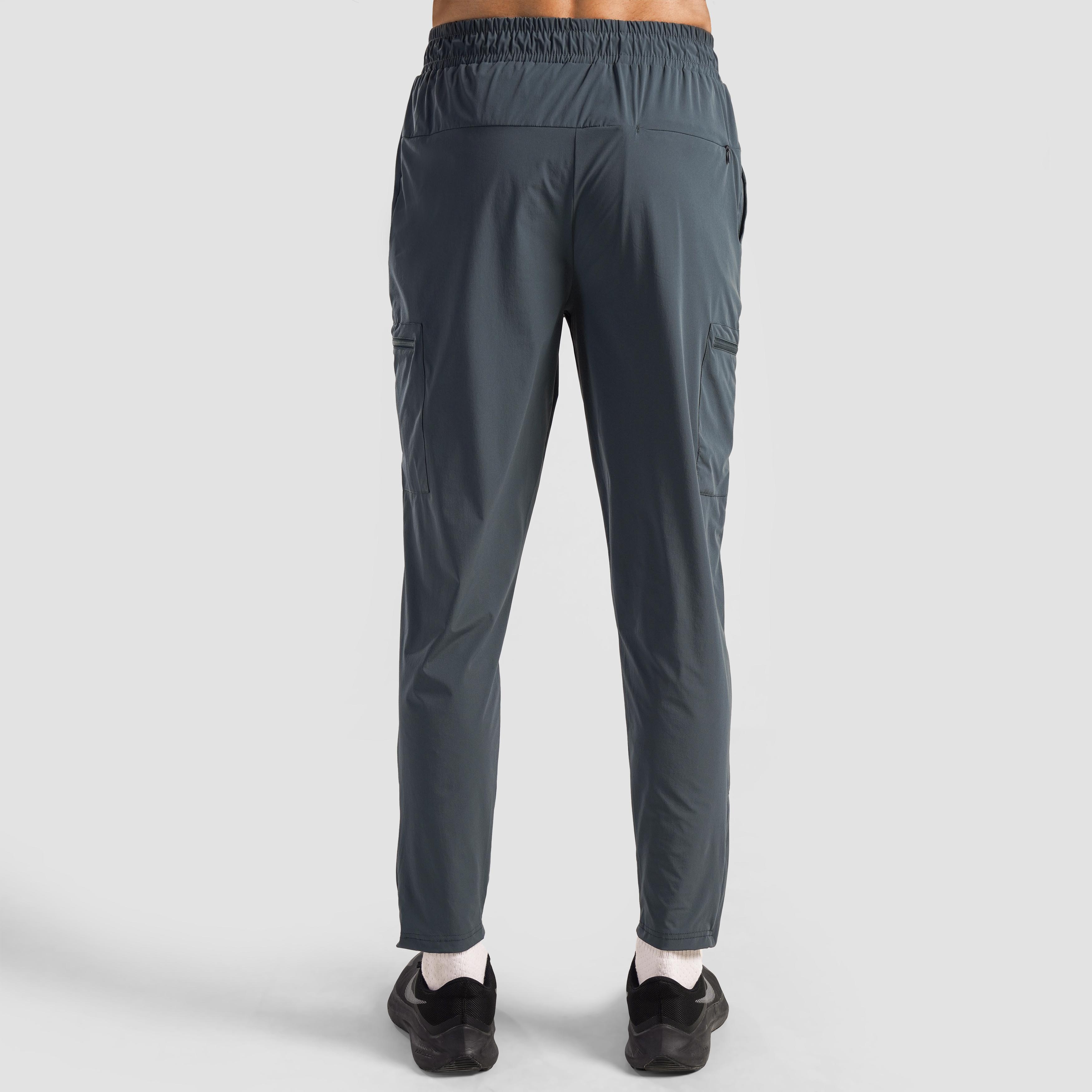 Buzz Trousers (Grey)