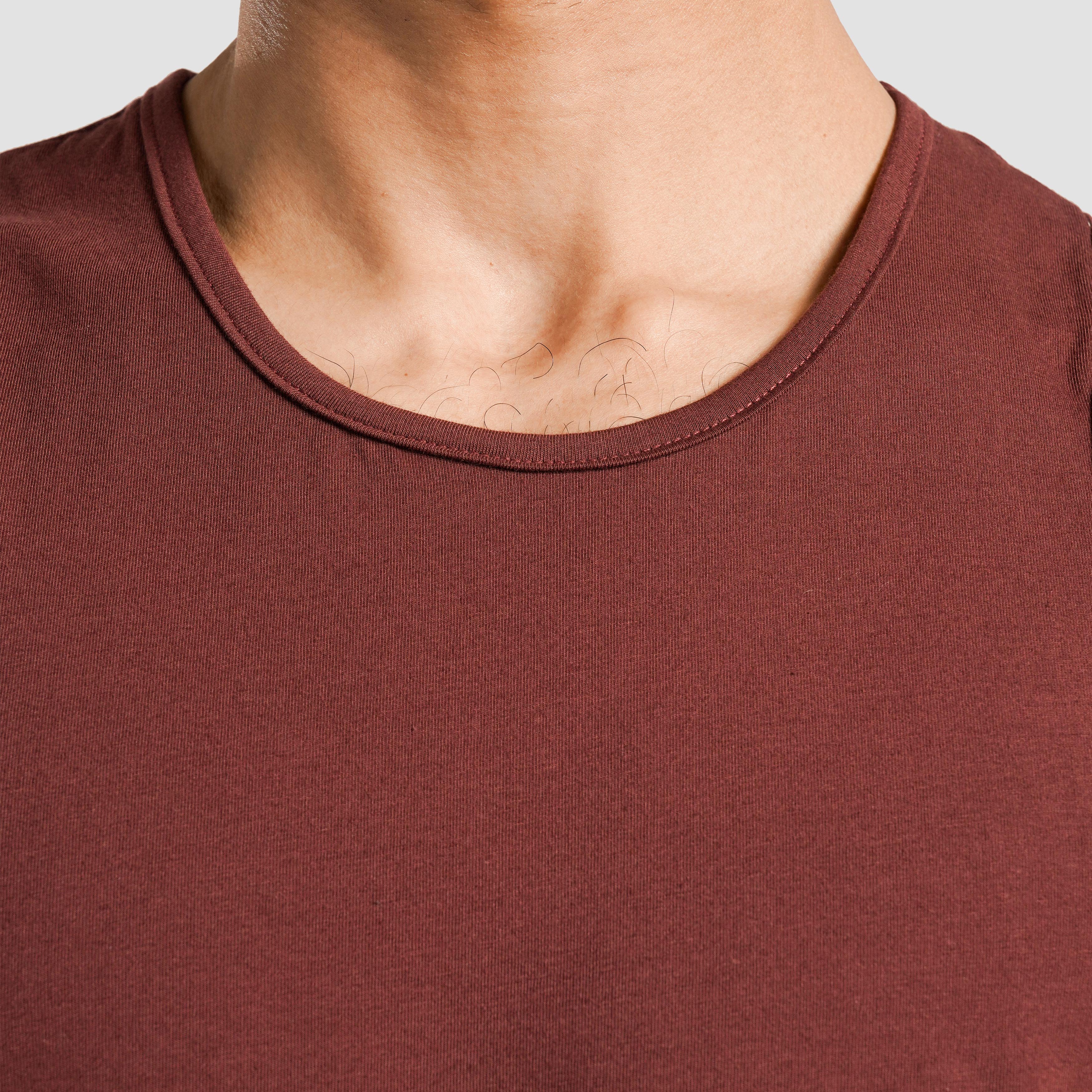 Energy Rise Tank (Maroon)