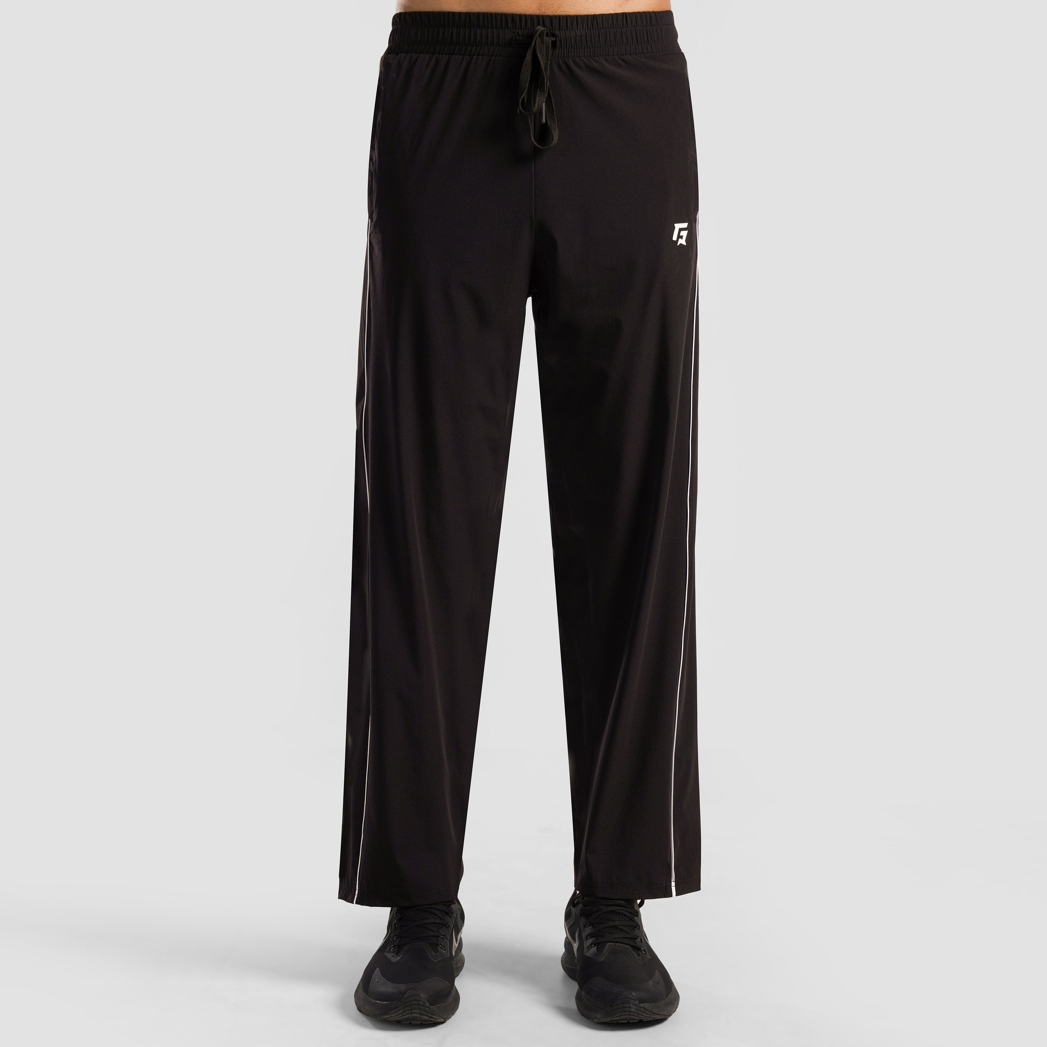 Erecto Stride Trousers (Black)