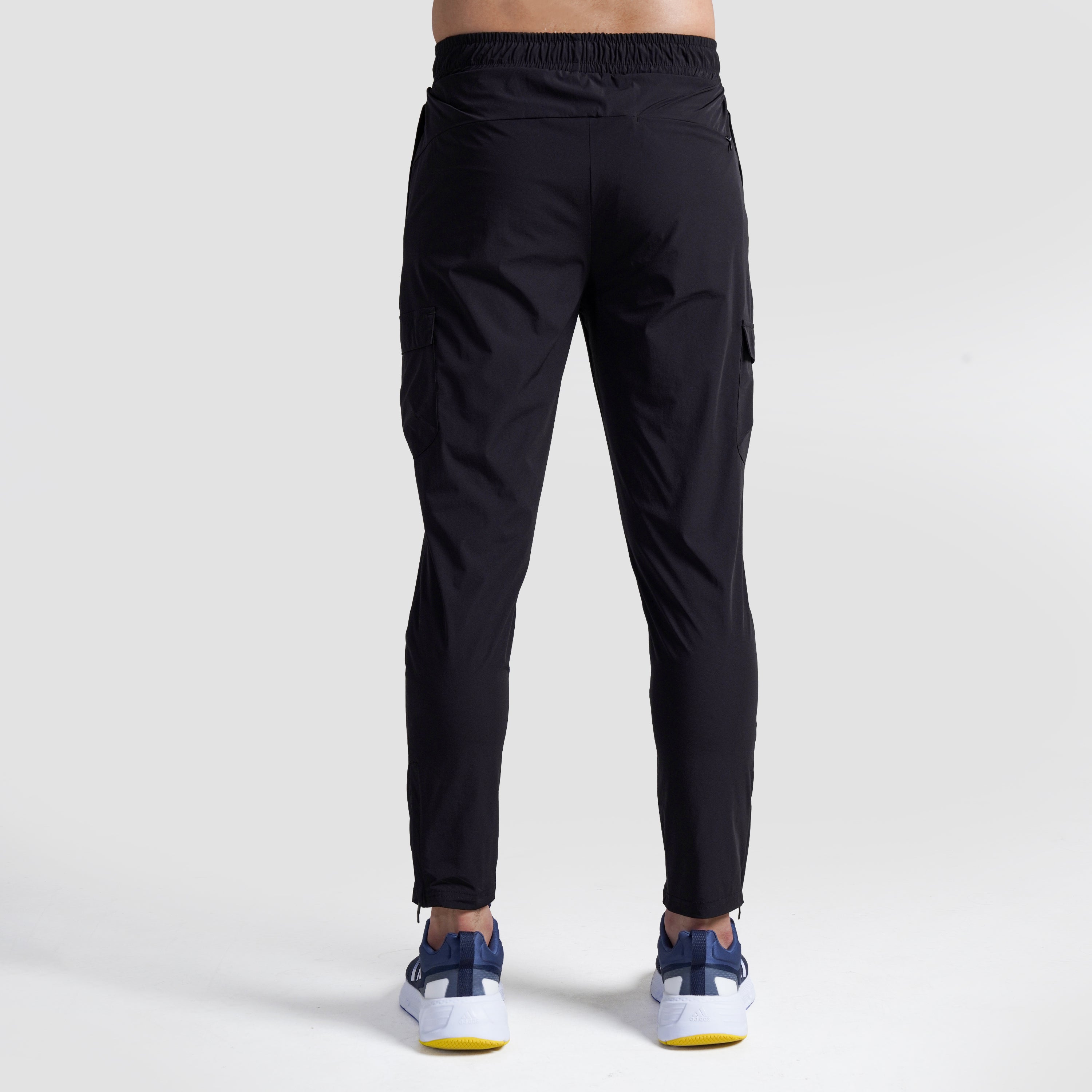 Force Trousers (Black)
