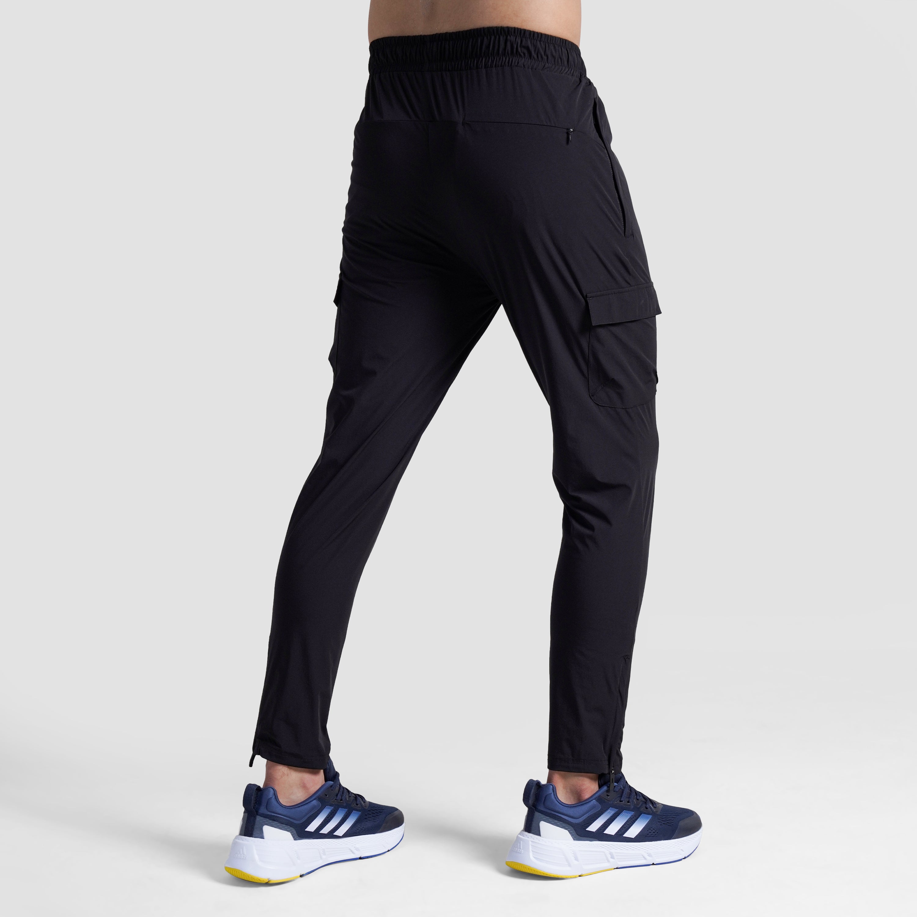 Force Trousers (Black)