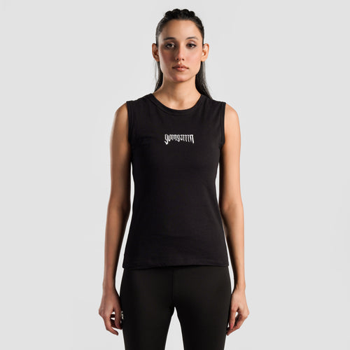 AXE Tank Top (Black)