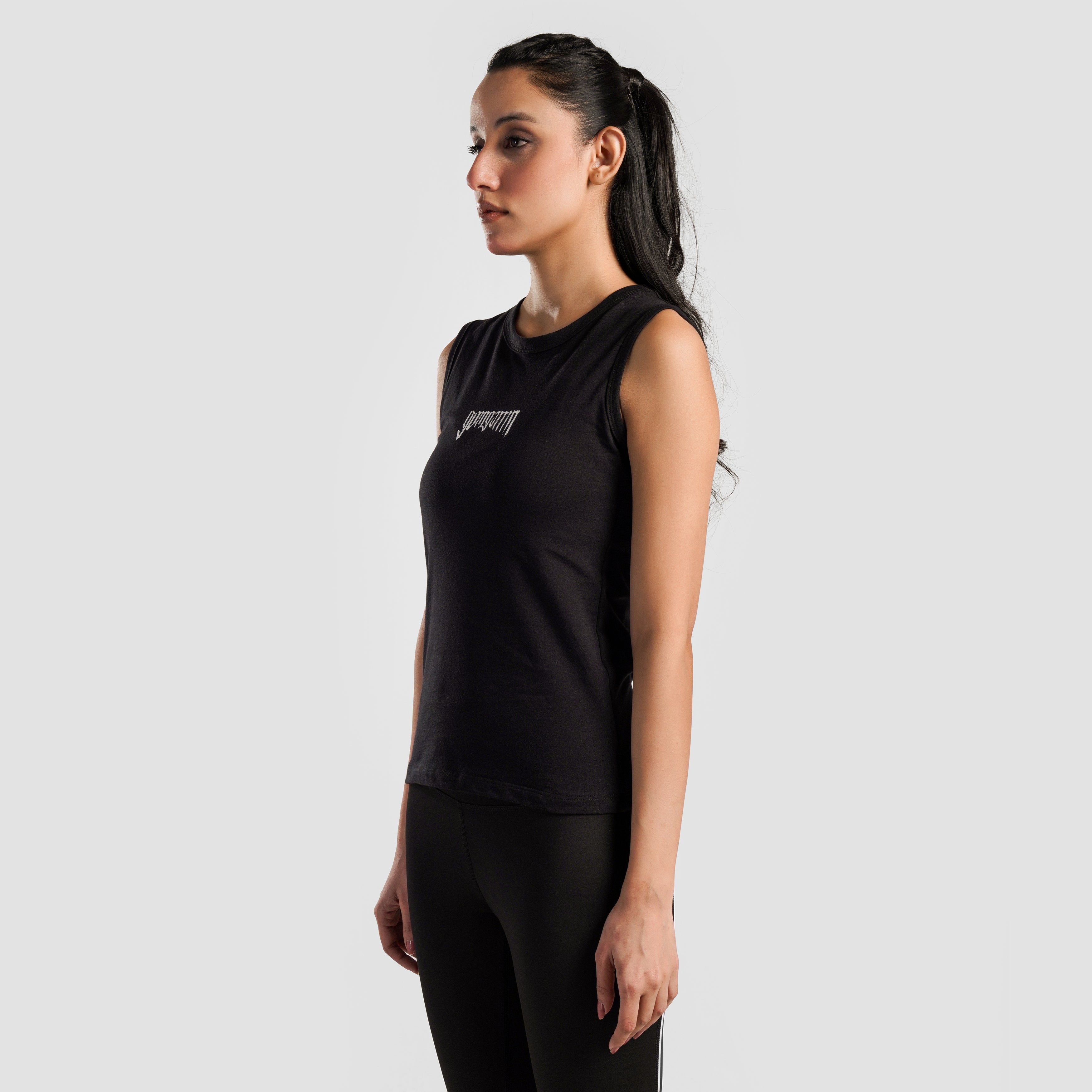 AXE Tank Top (Black)