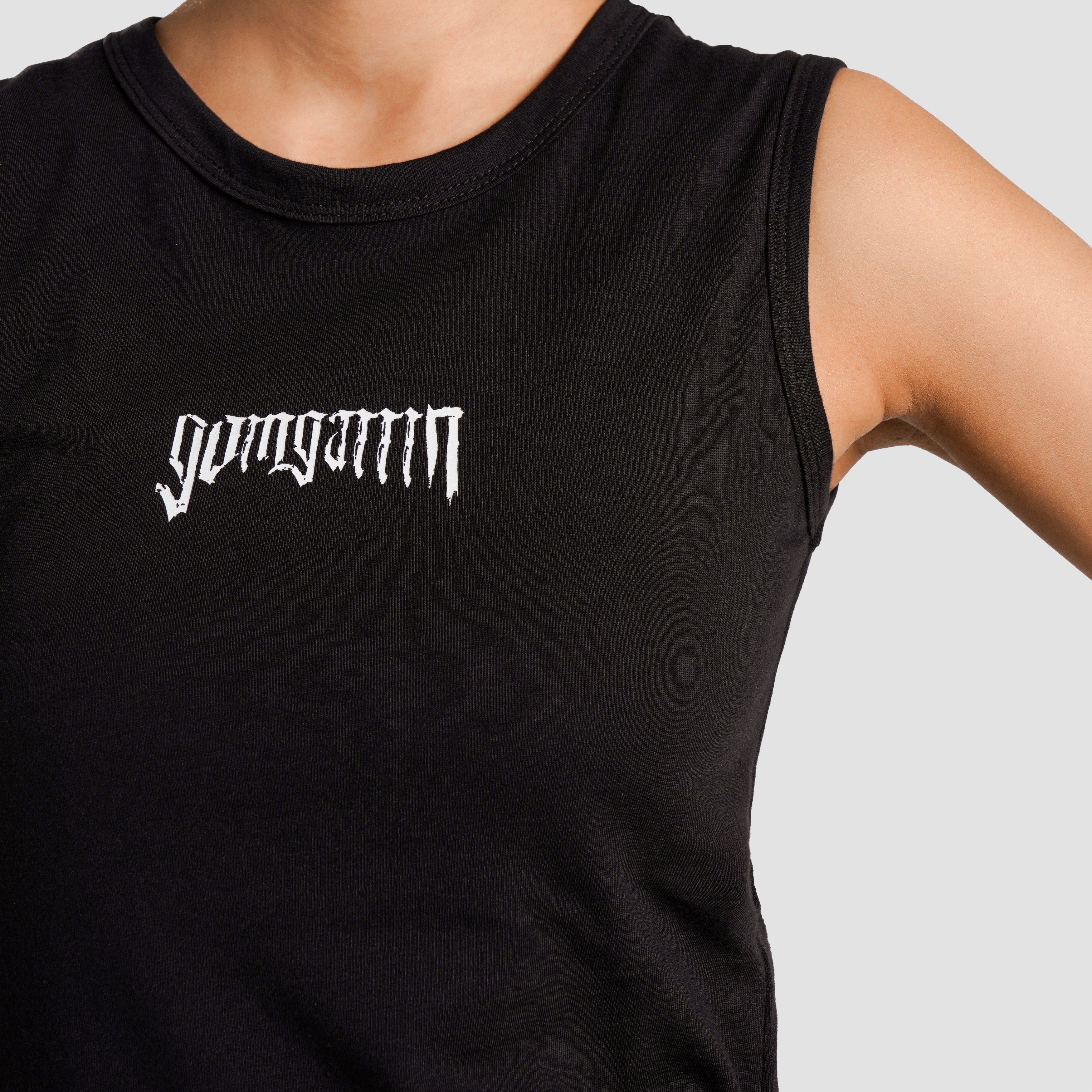 AXE Tank Top (Black)