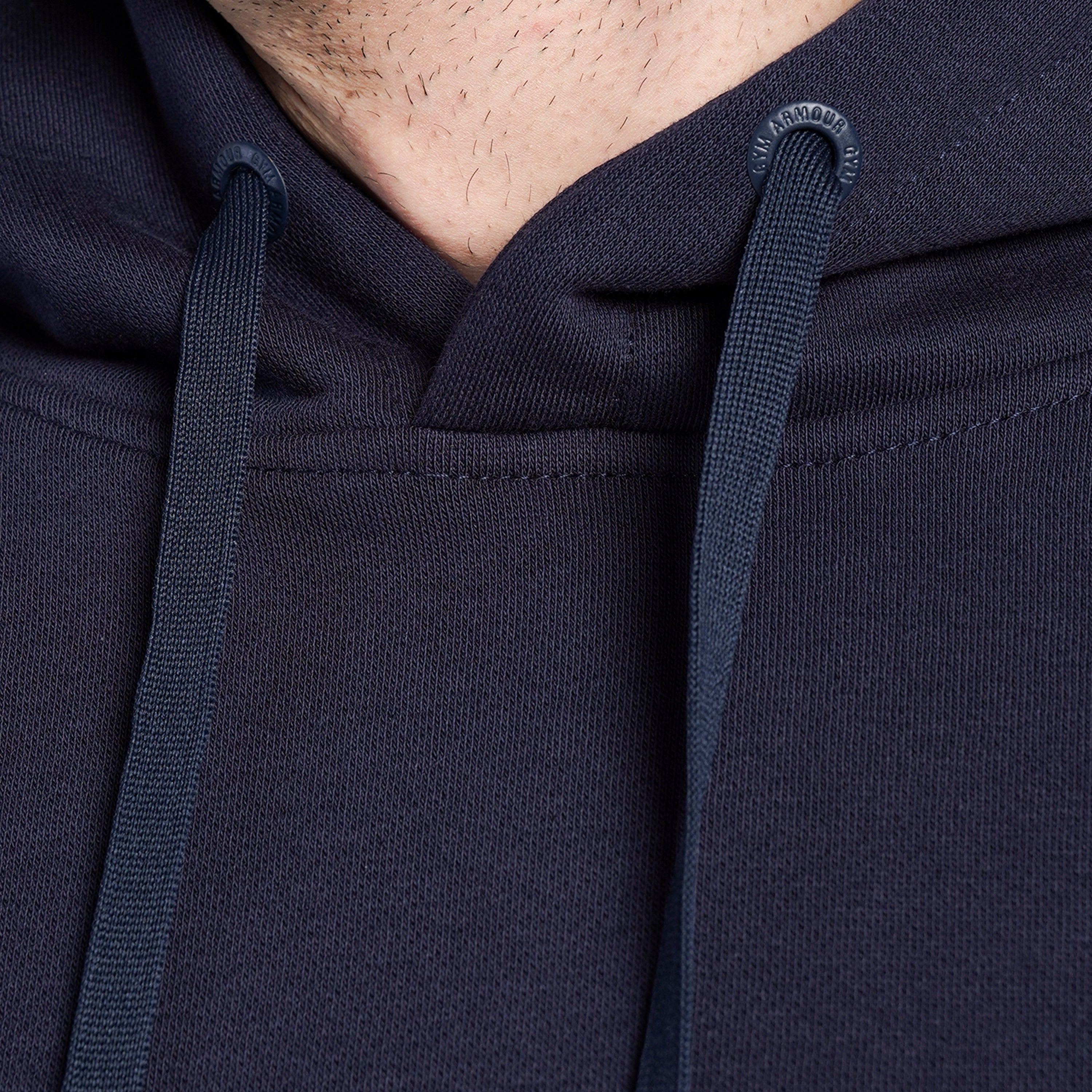 GAI Stealth Hoodie (Navy)