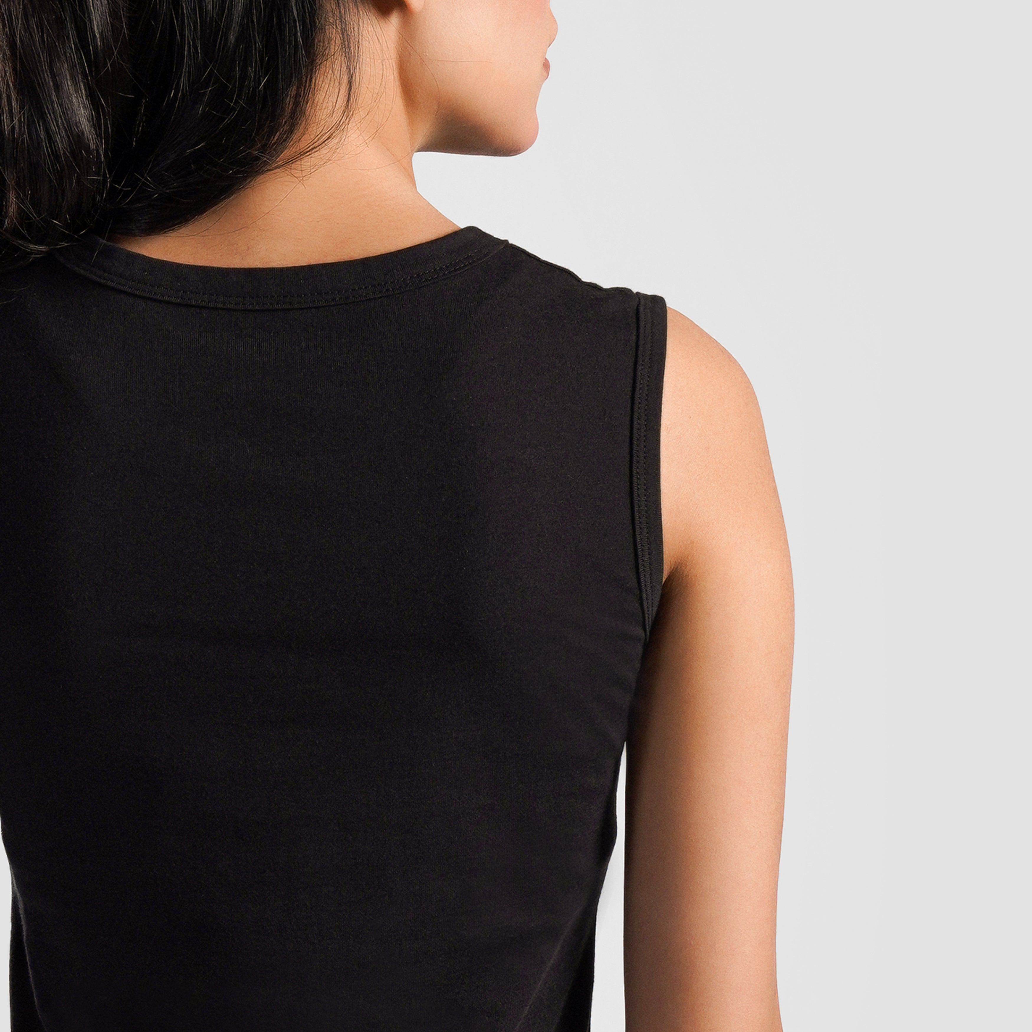 AXE Tank Top (Black)