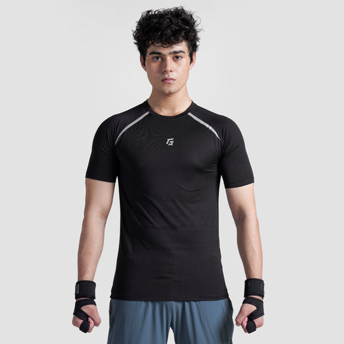 Sense Aero Tee (Black)