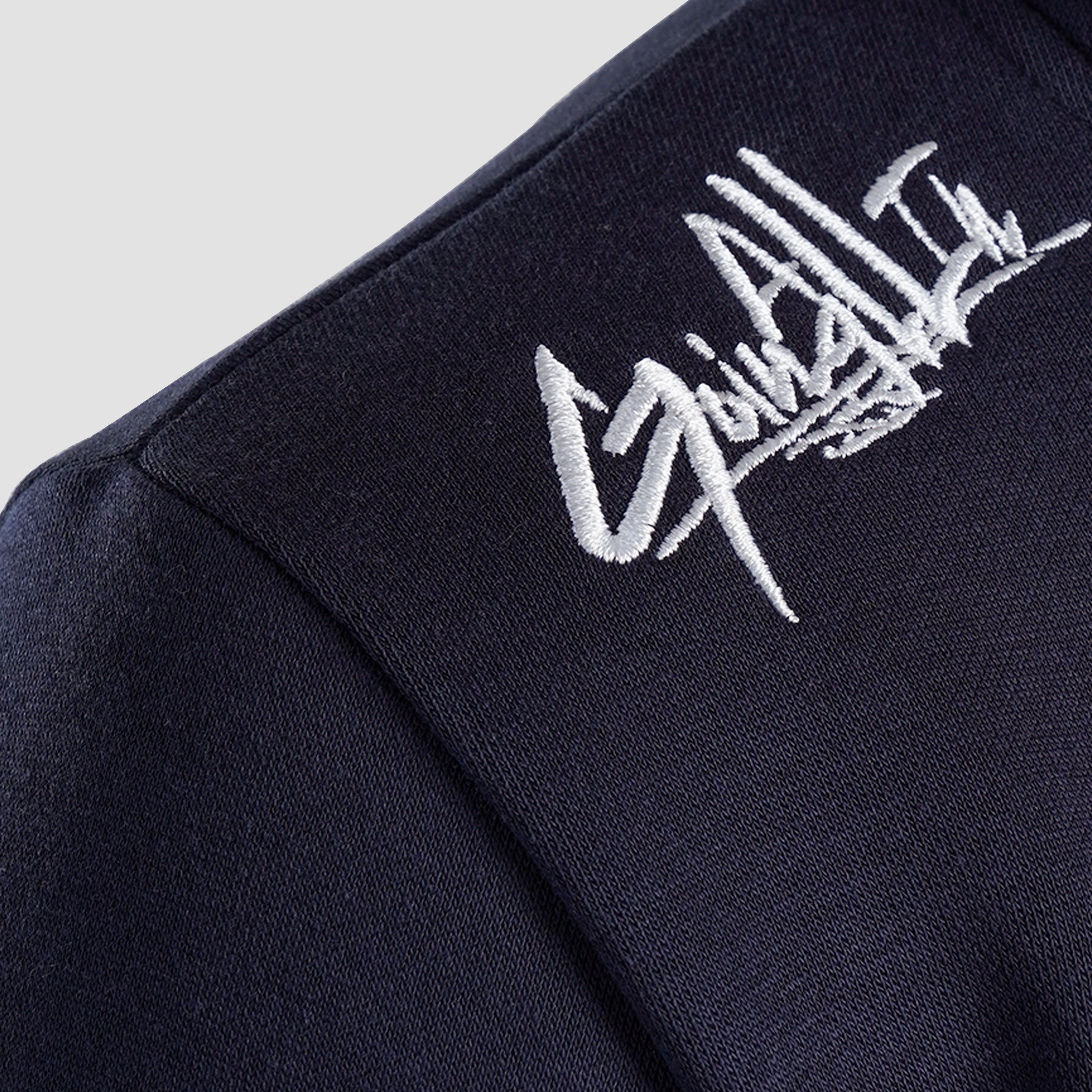 GAI Stealth Hoodie (Navy)