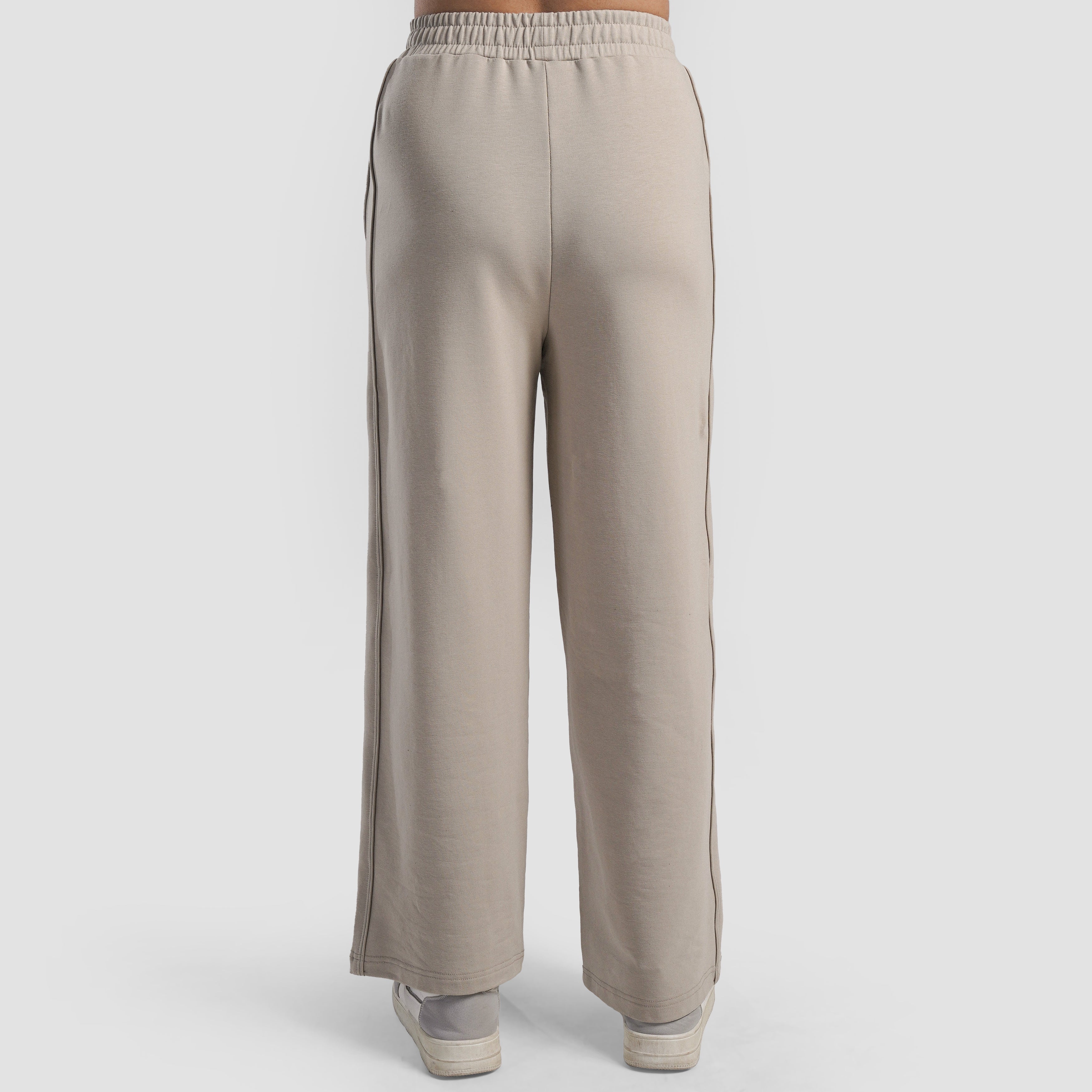 21 Limitless Trouser (Beige)