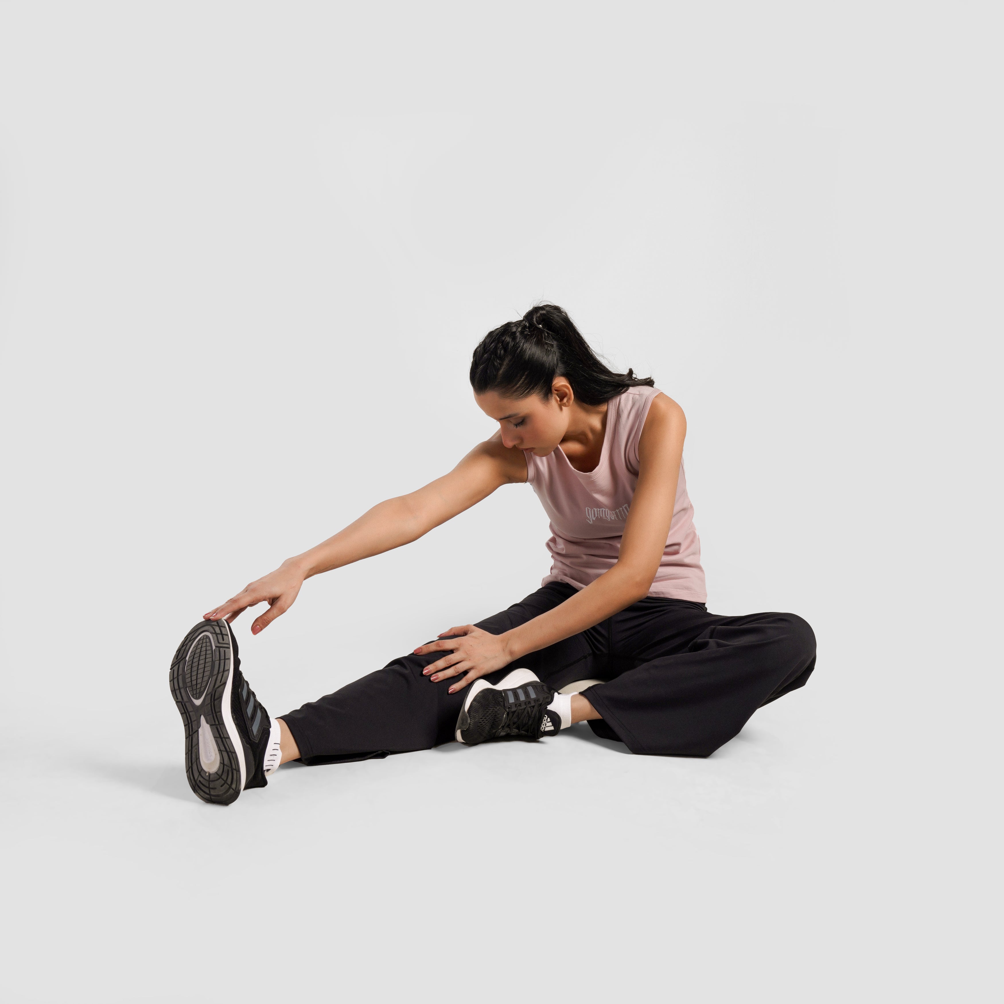 Balance Sculpt Leggings (Black)
