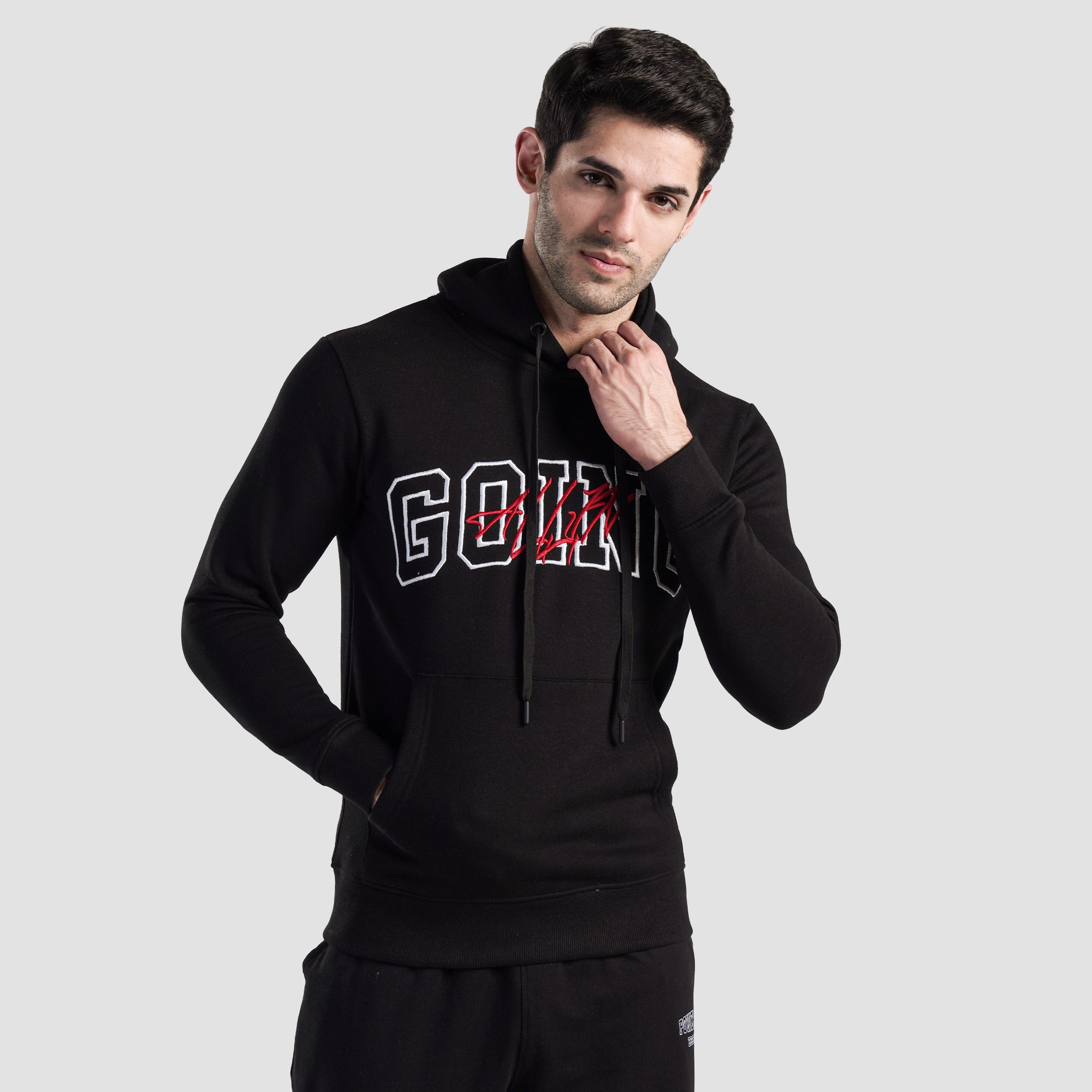 GAI Aventus Hoodie (Black)