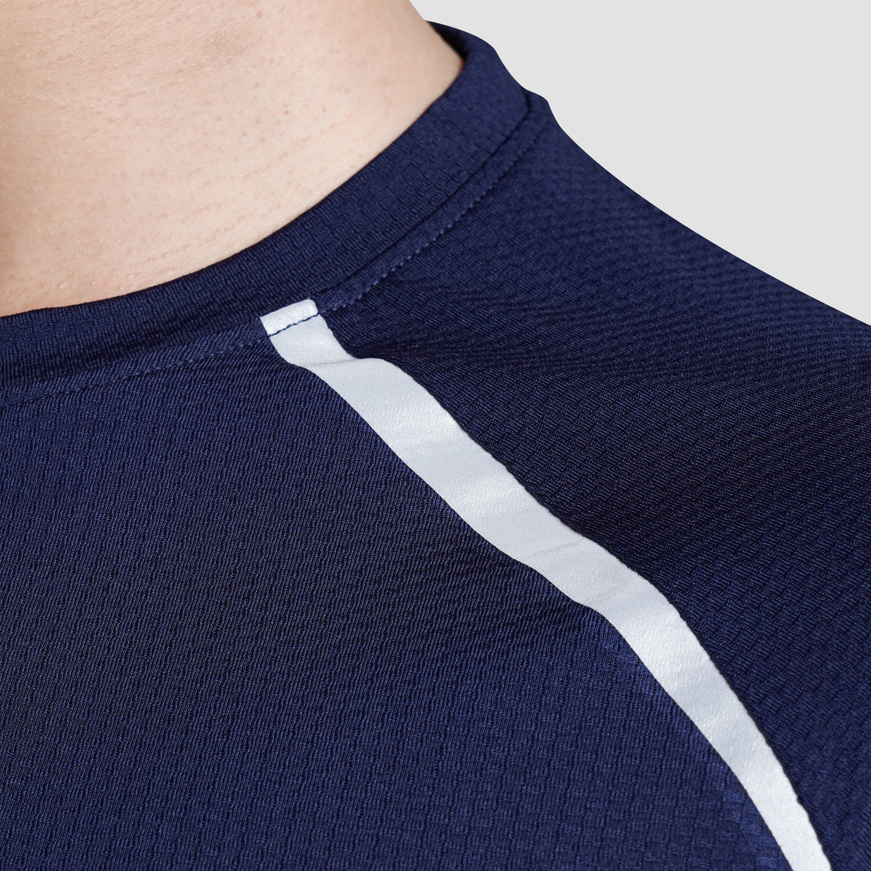 Sense Aero Tee (Navy)