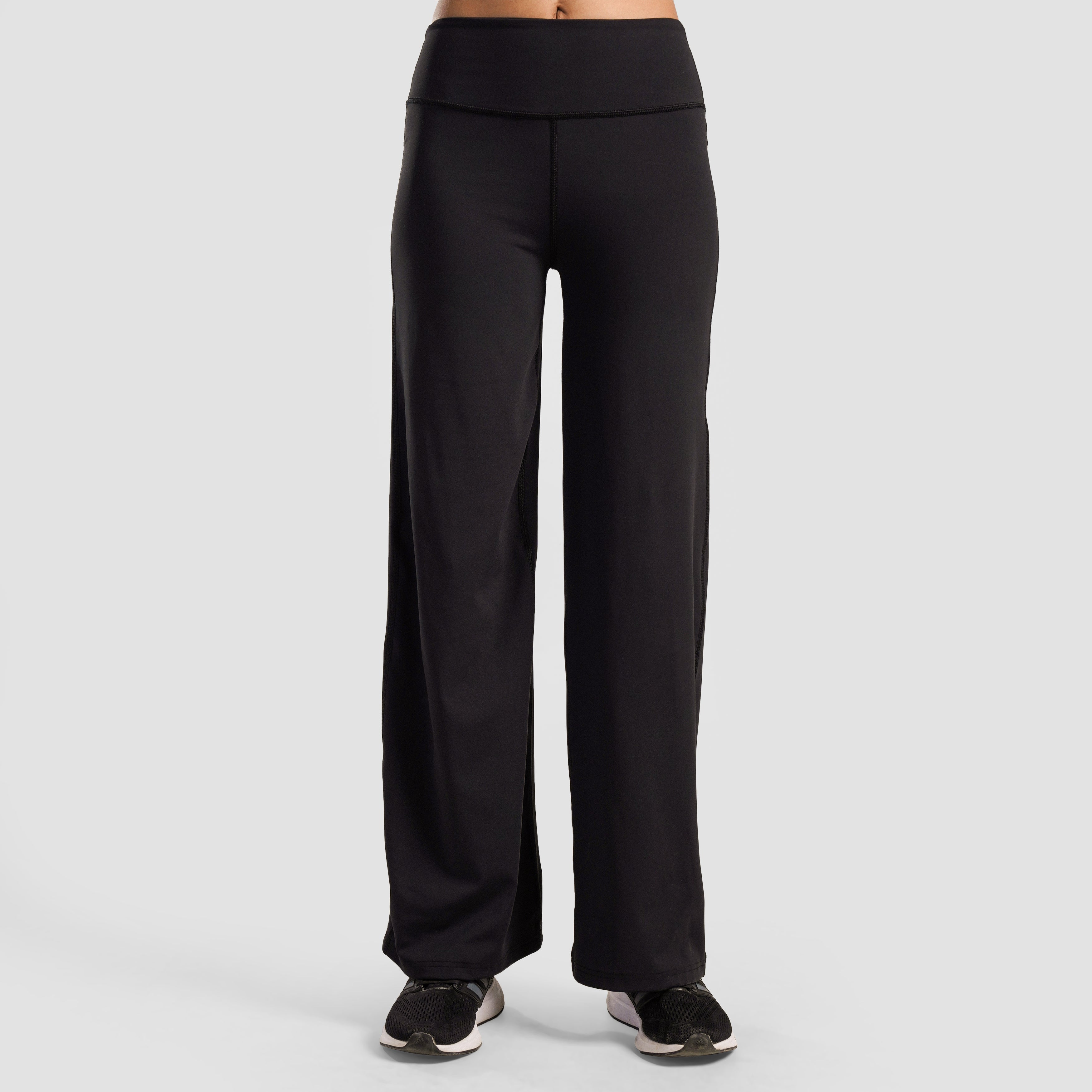Balance Sculpt Leggings (Black)