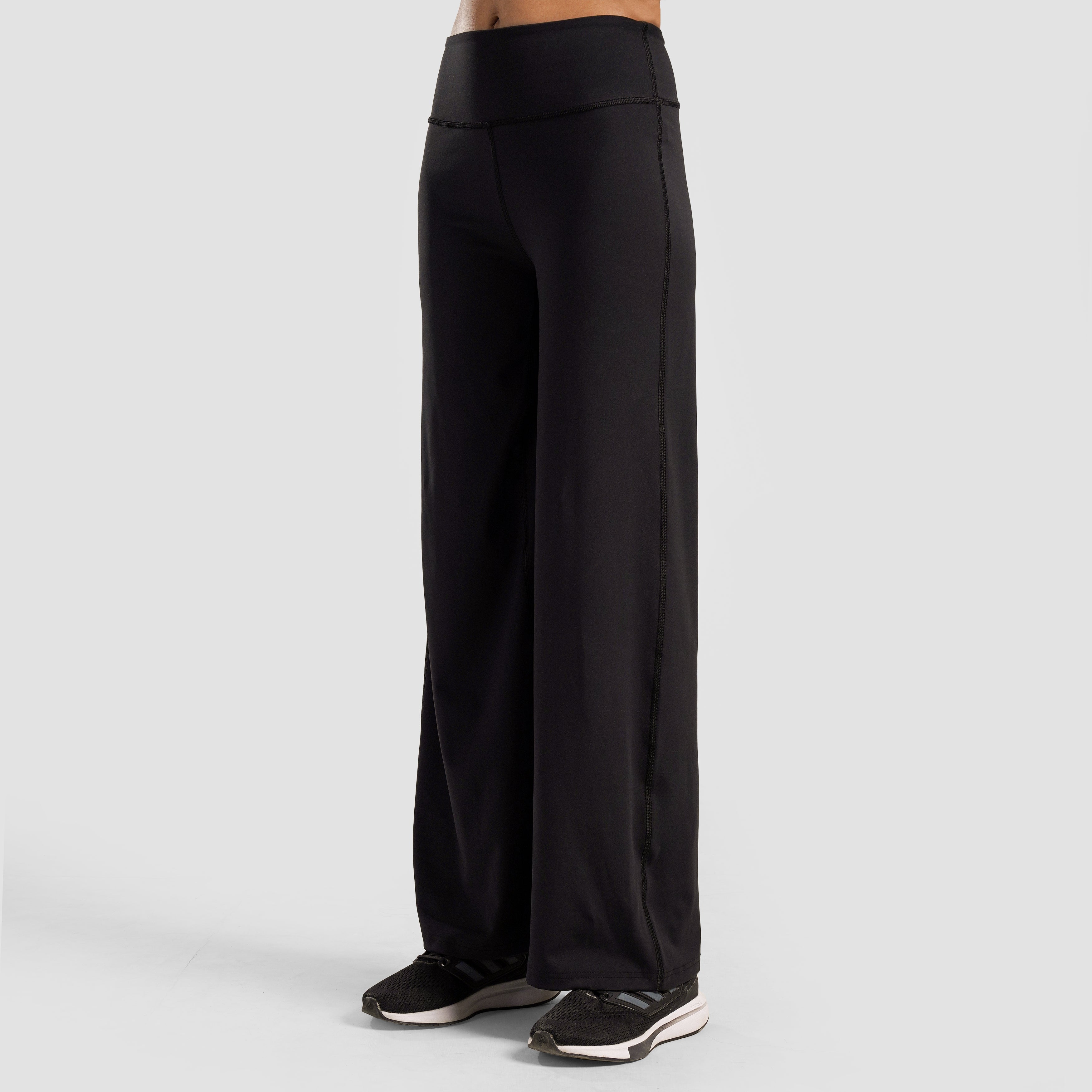 Balance Sculpt Leggings (Black)