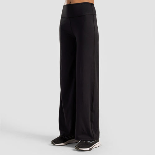 Balance Sculpt Leggings (Black)
