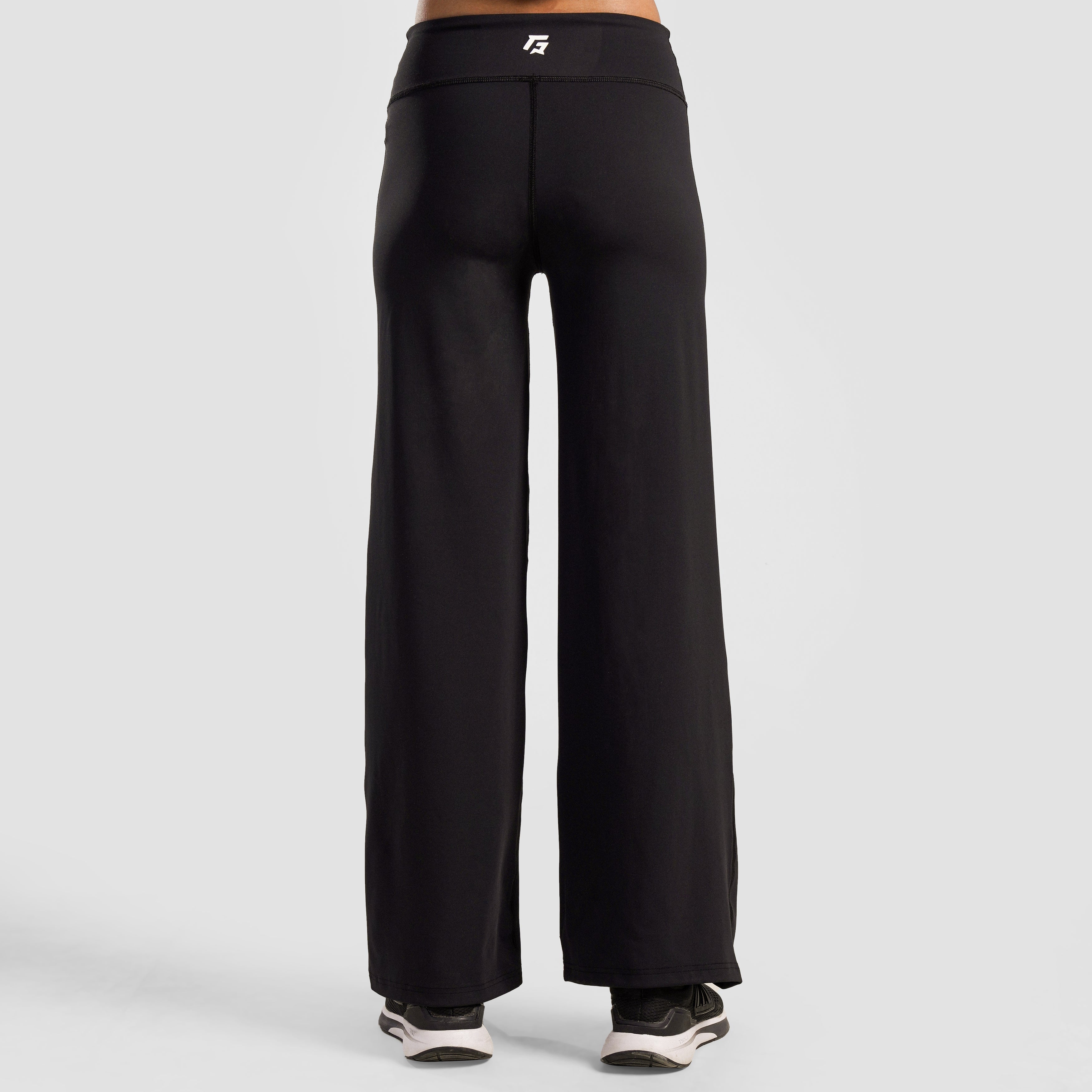 Balance Sculpt Leggings (Black)
