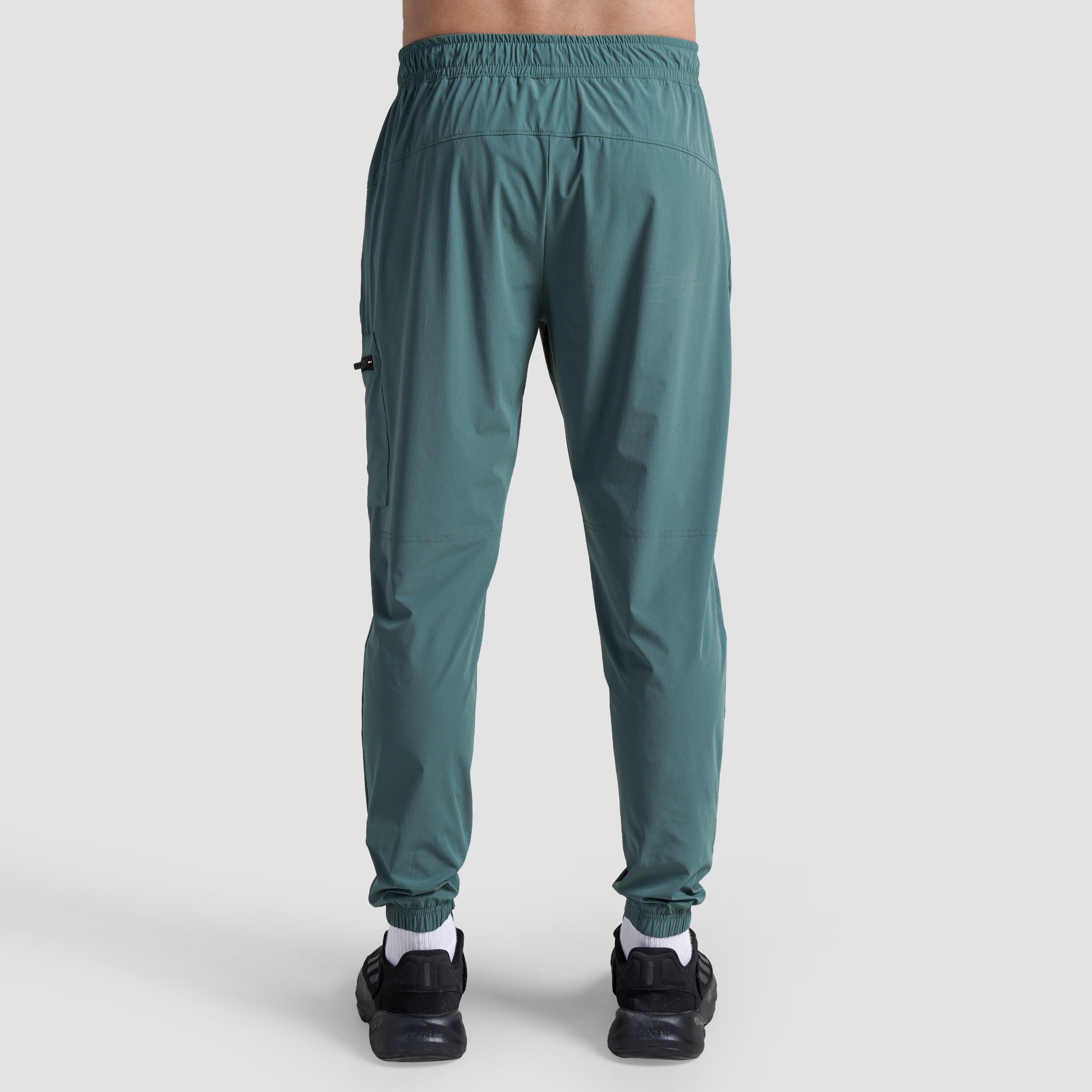 Pulse Trousers (Green)