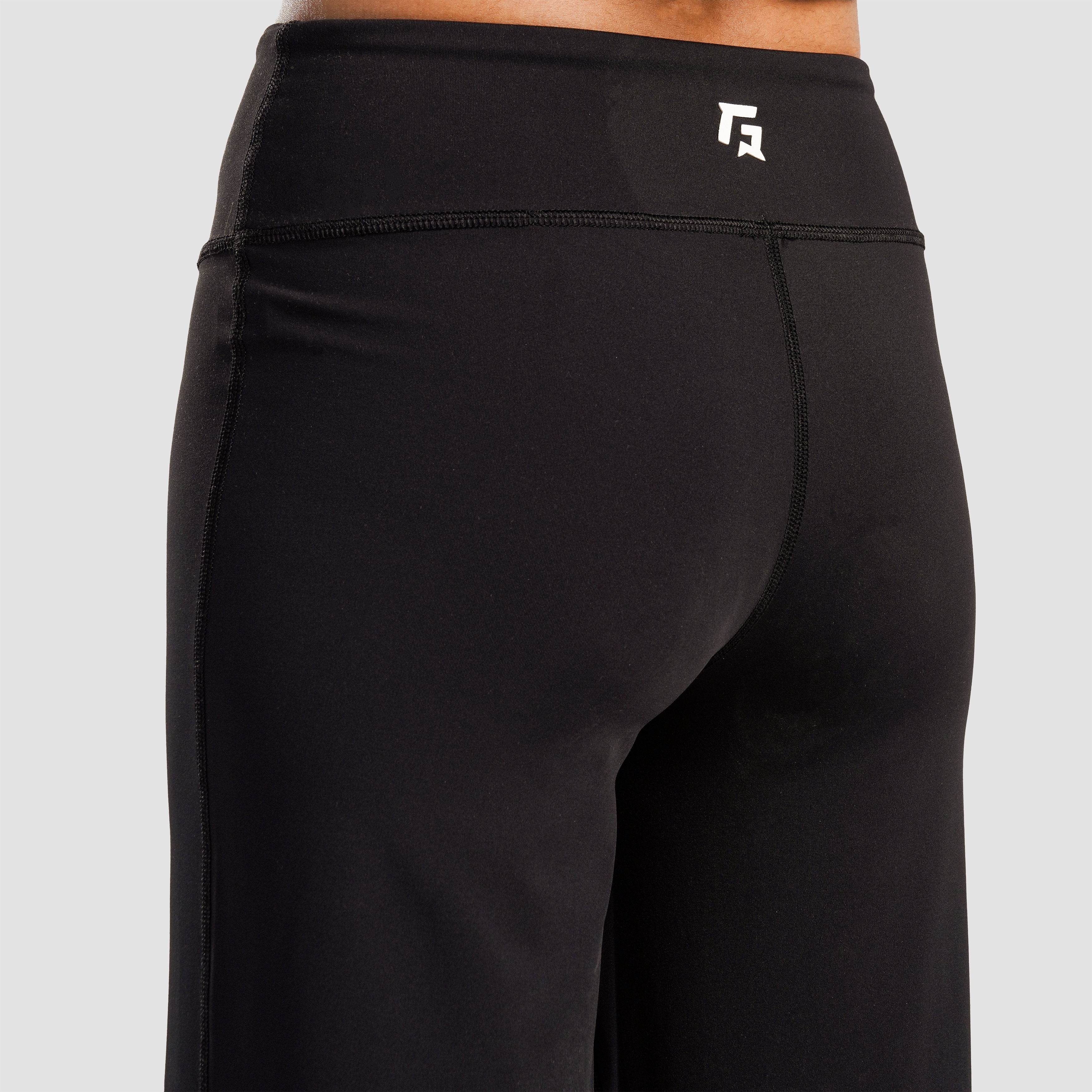Balance Sculpt Leggings (Black)