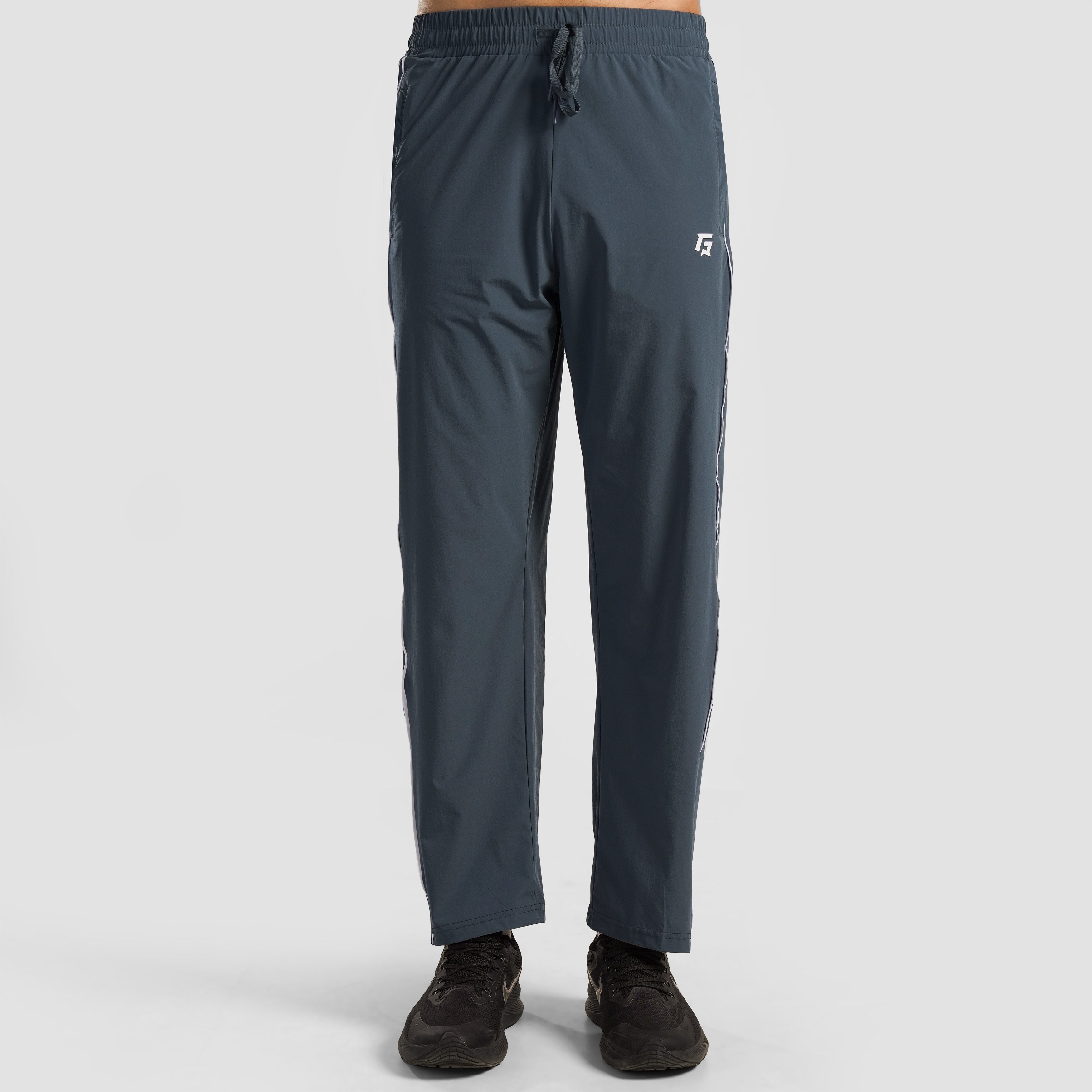 Erecto Stride Trousers (Grey)