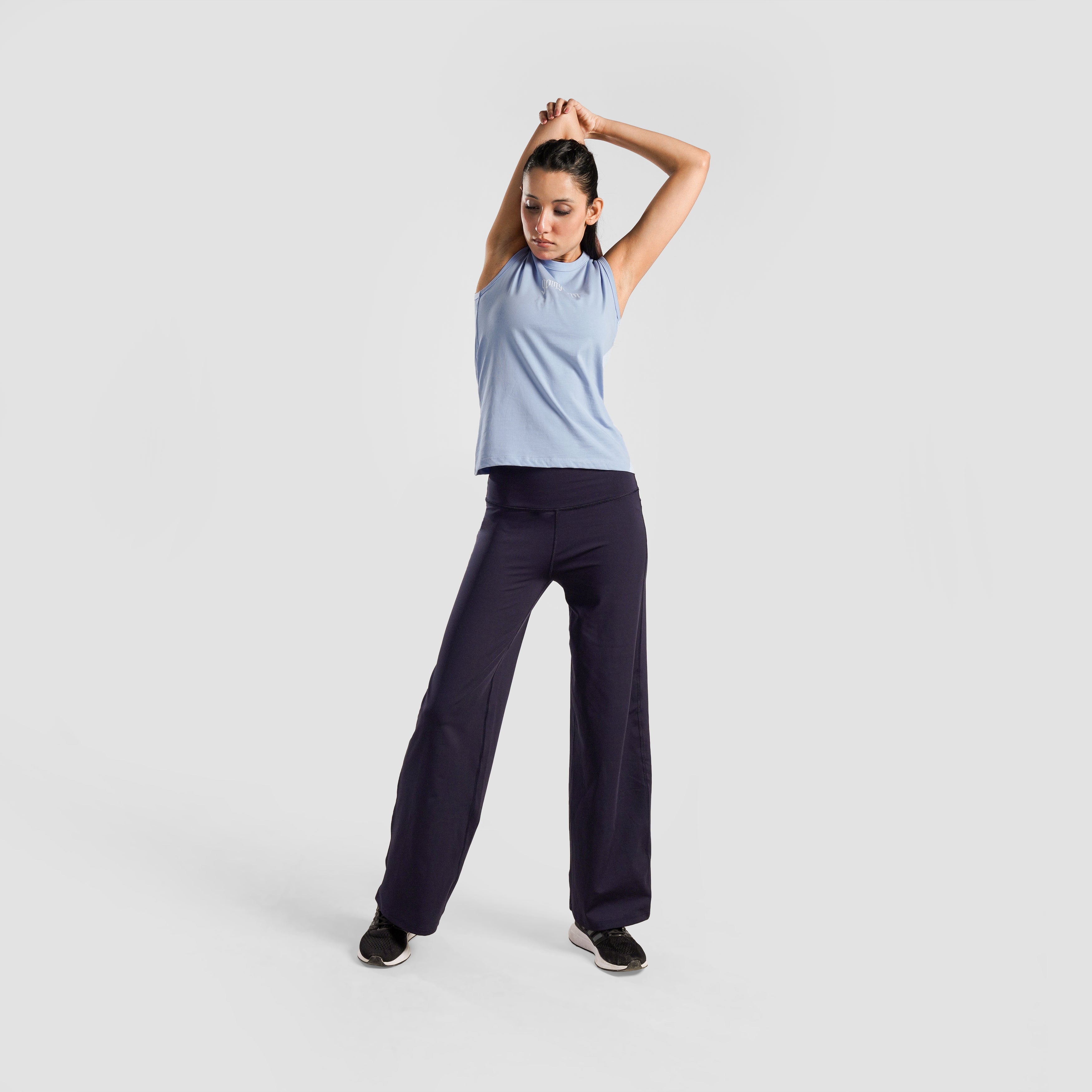 Balance Sculpt Leggings (Navy)