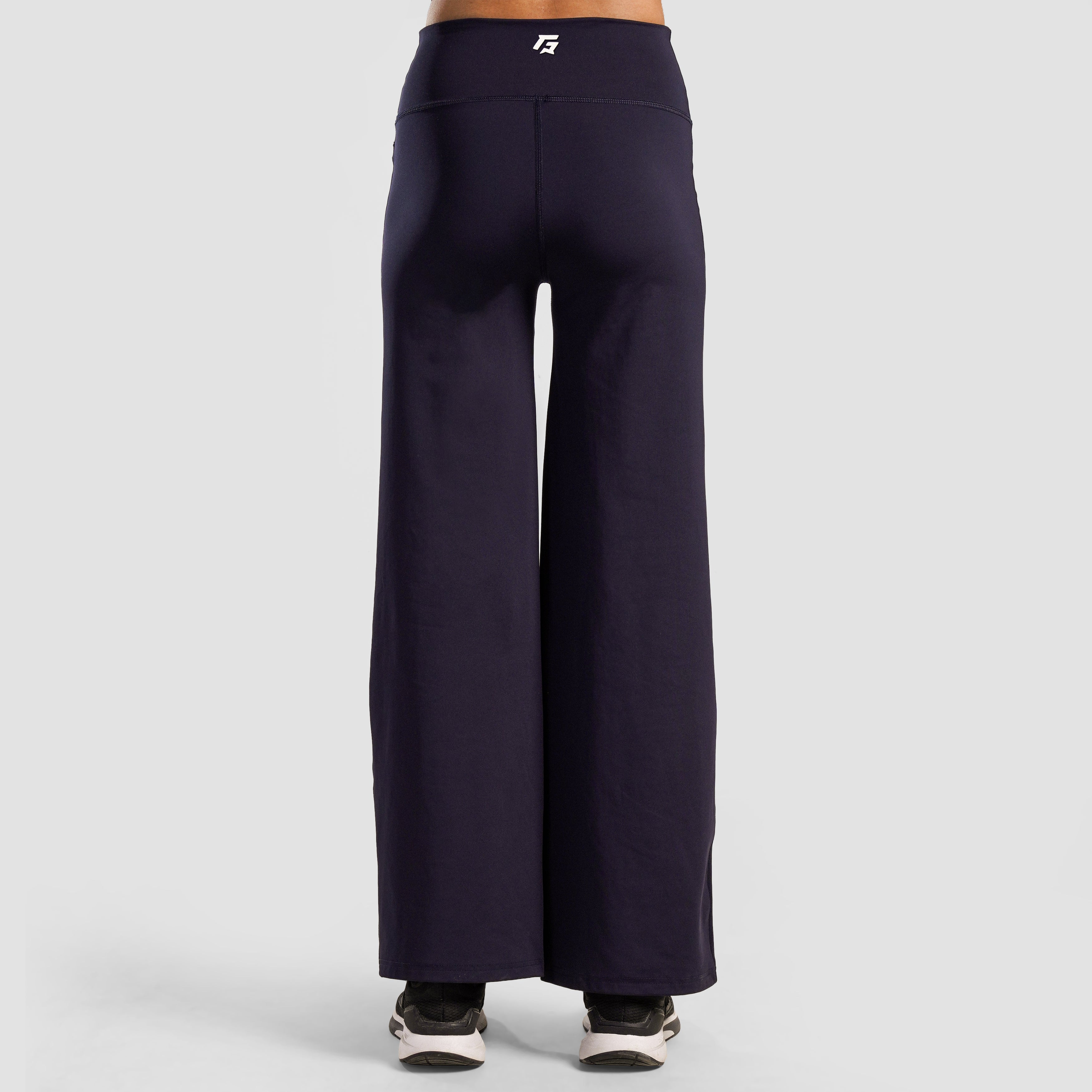 Balance Sculpt Leggings (Navy)