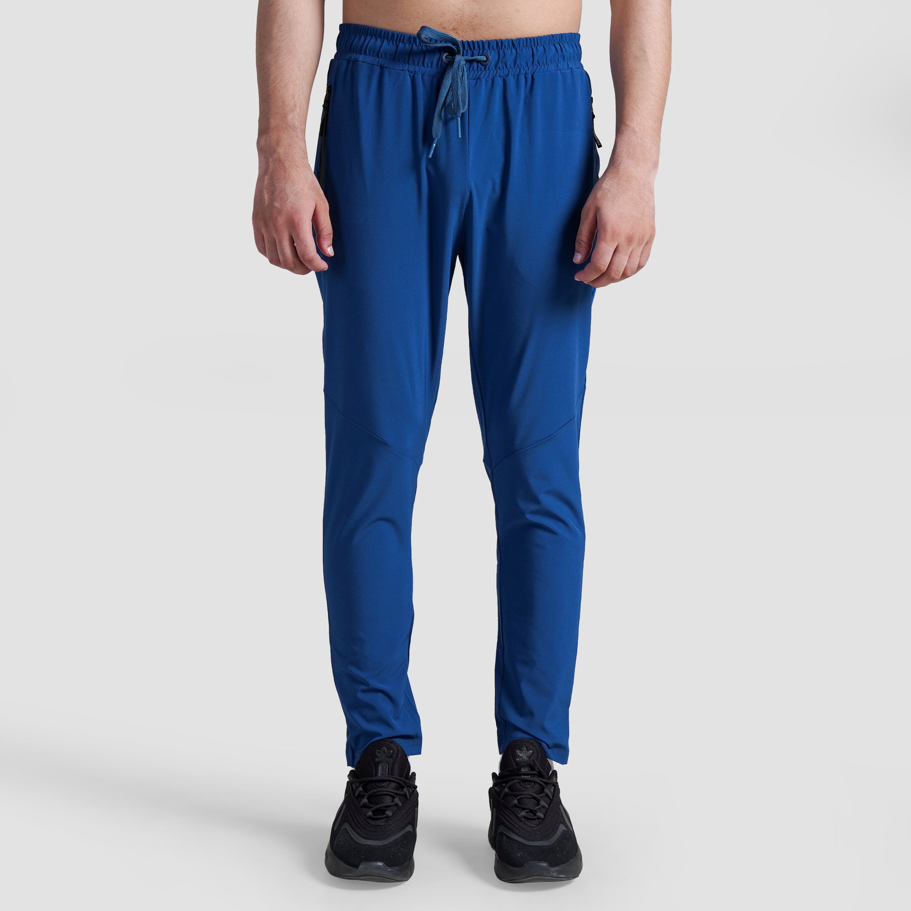 Agility Track Trousers (Teal)