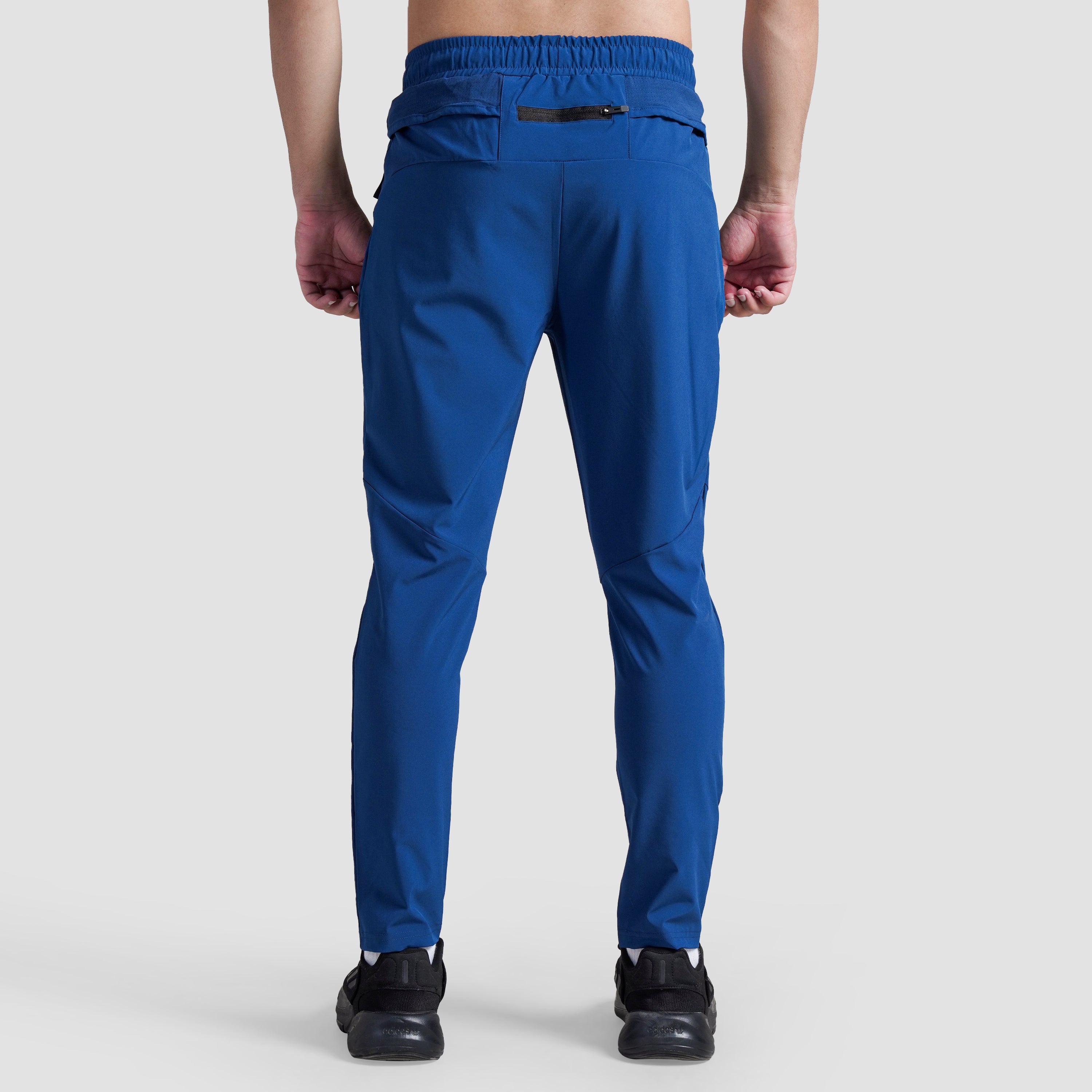 Agility Track Trousers (Teal)