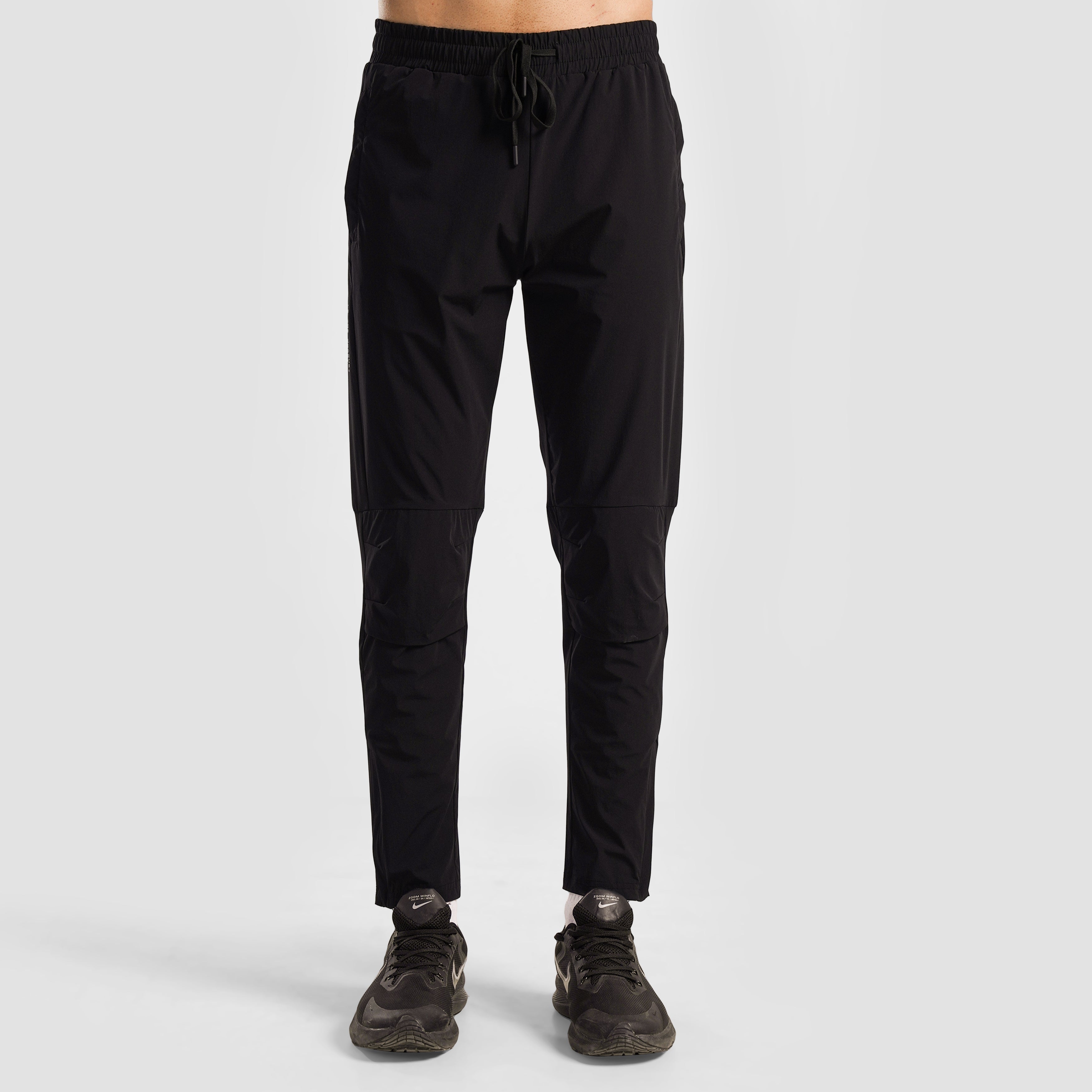 Core Active Bottoms (Black)