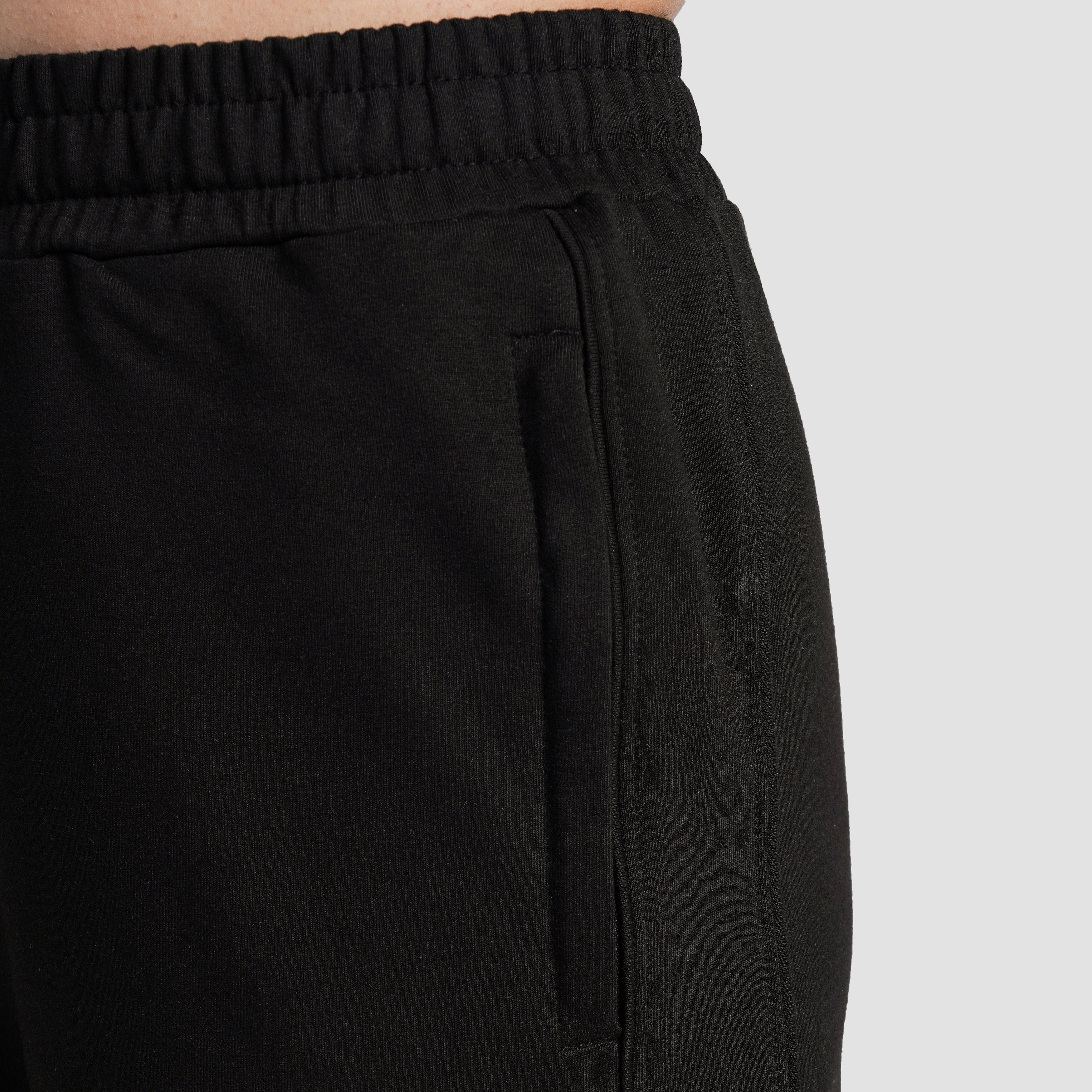 21 Limitless Trouser (Black)