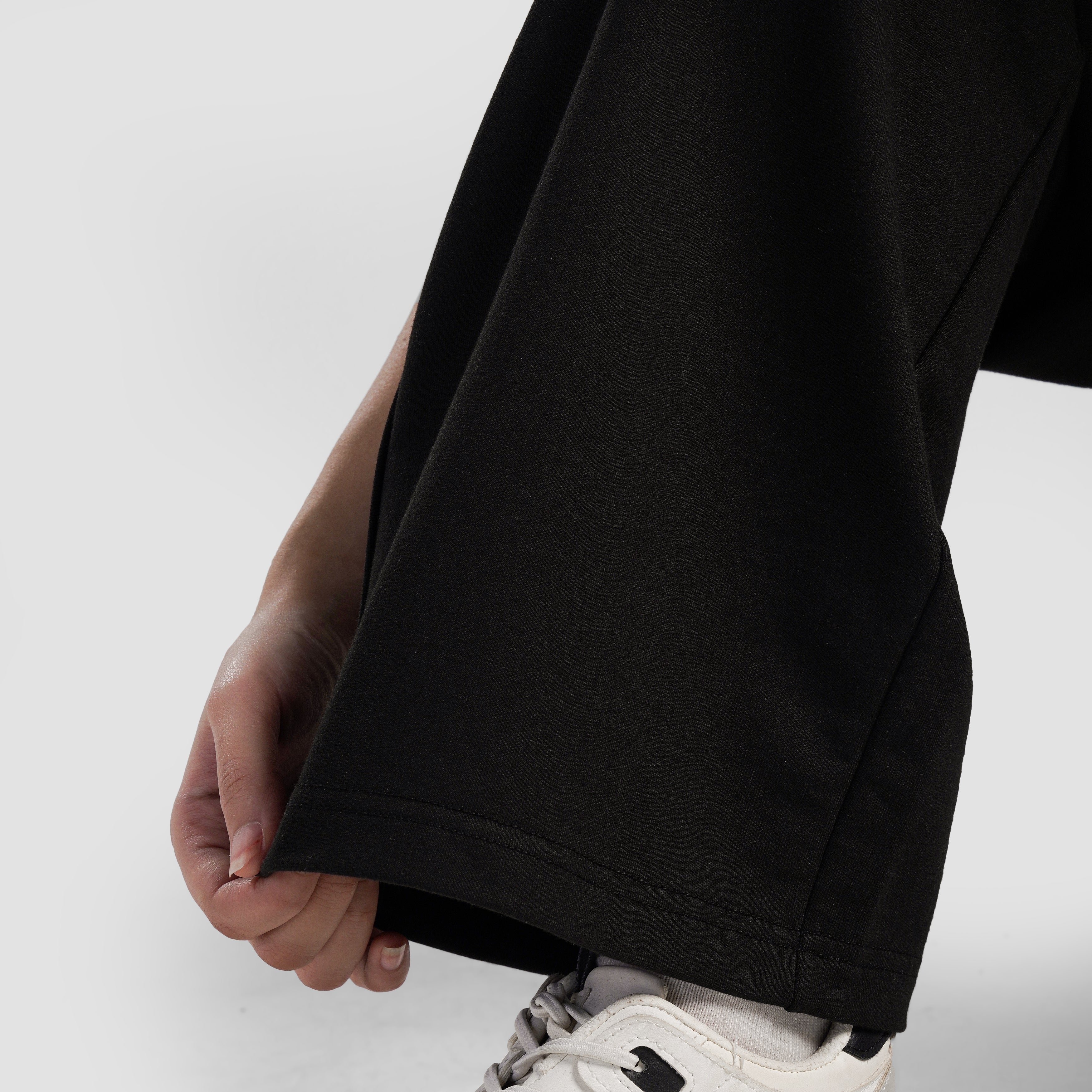 21 Limitless Trouser (Black)