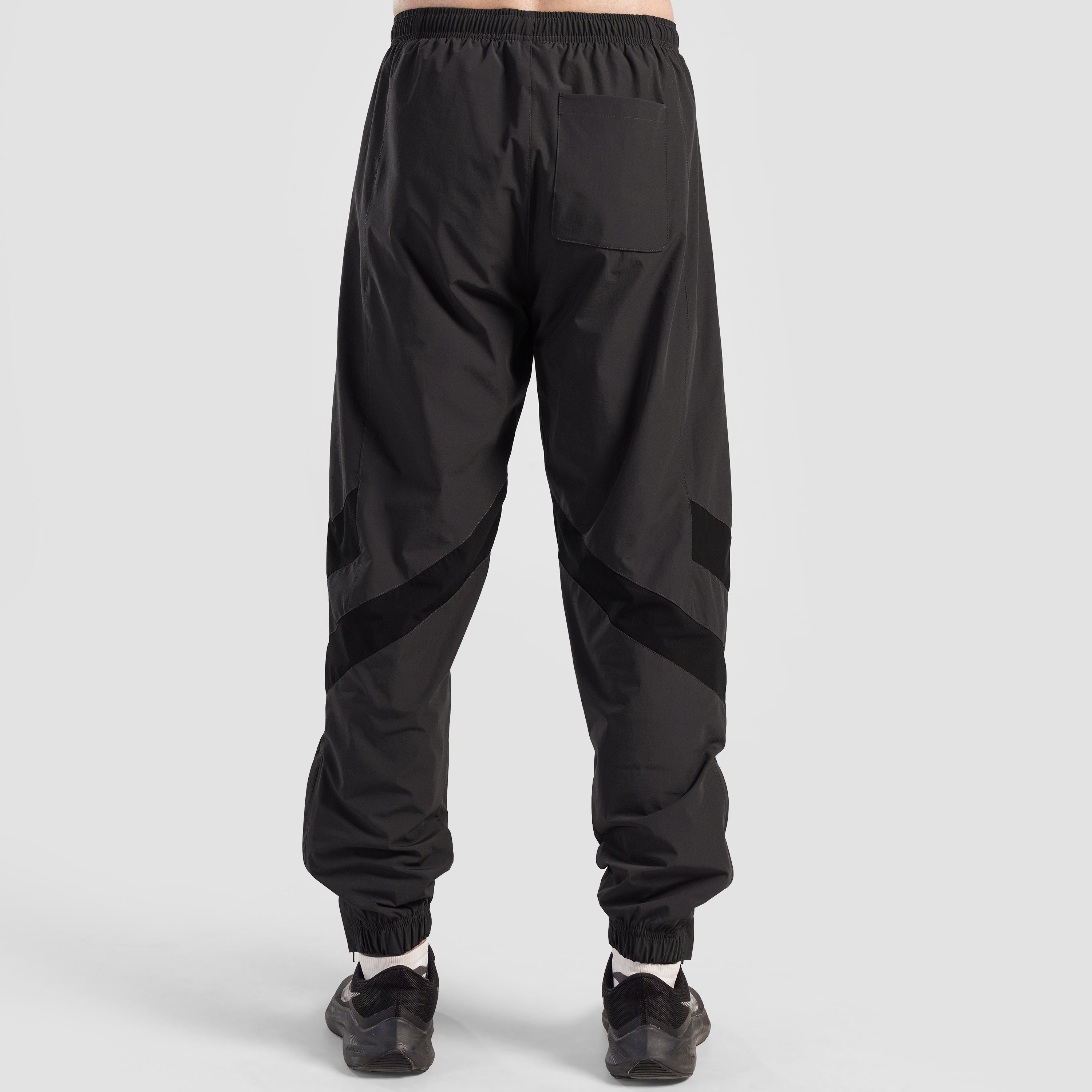 Drive Track Pant (Charcoal)