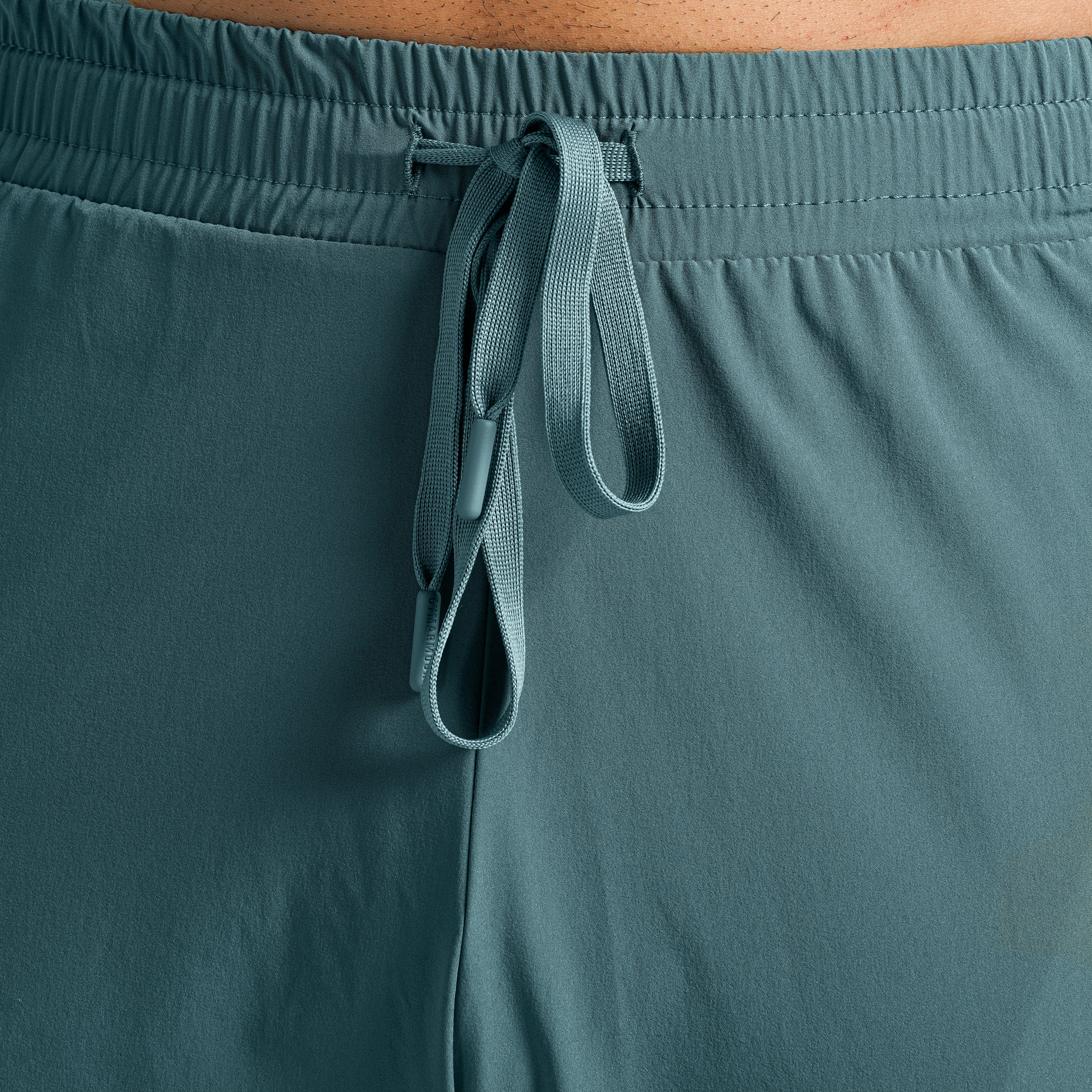 Erecto Stride Trousers (Green)