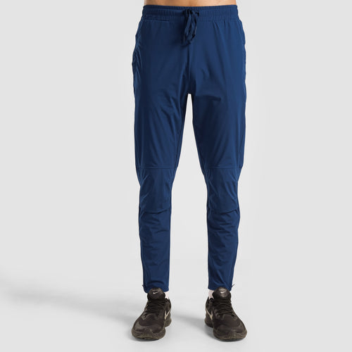 Core Active Bottoms (Imperial Blue)