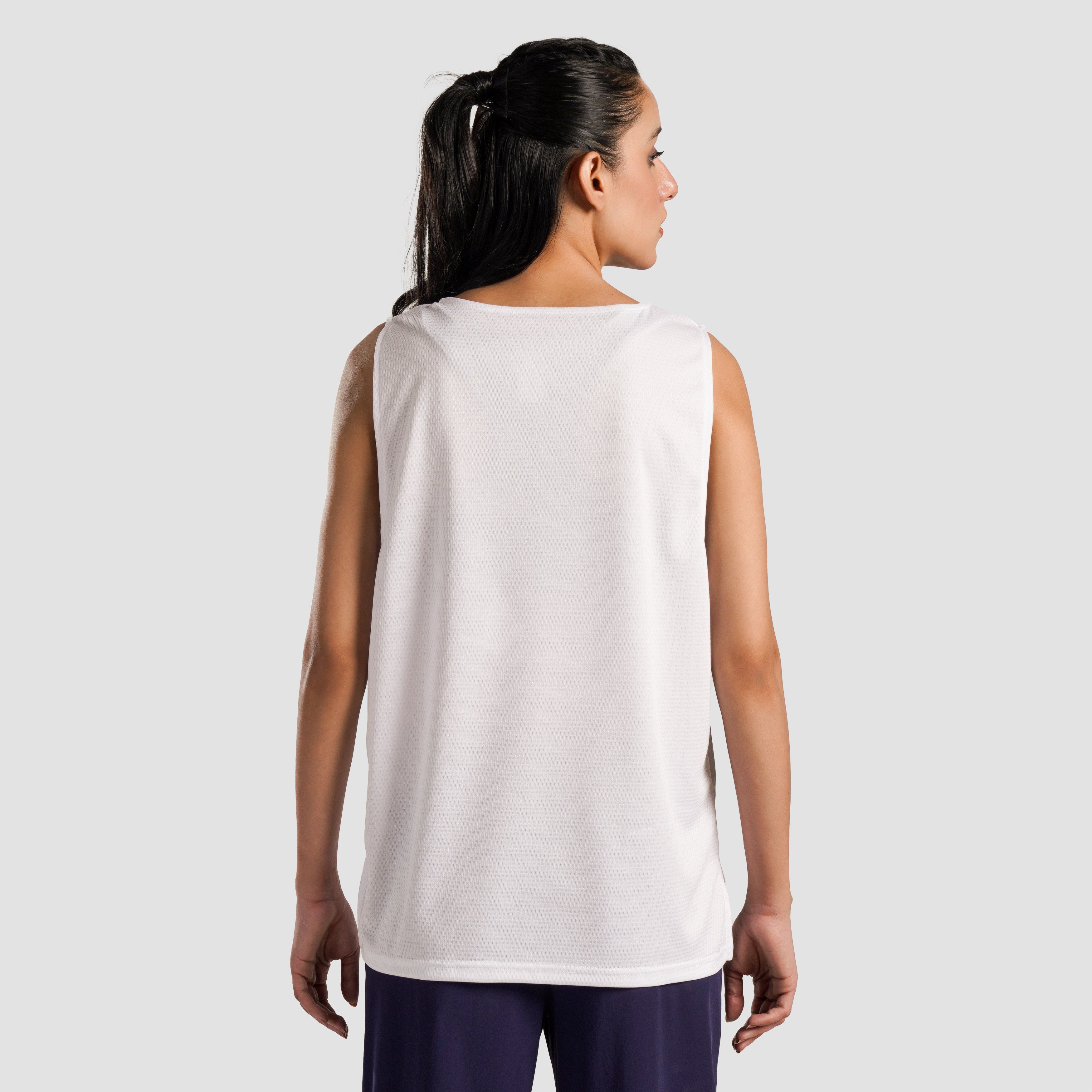 Zen Tank (White)