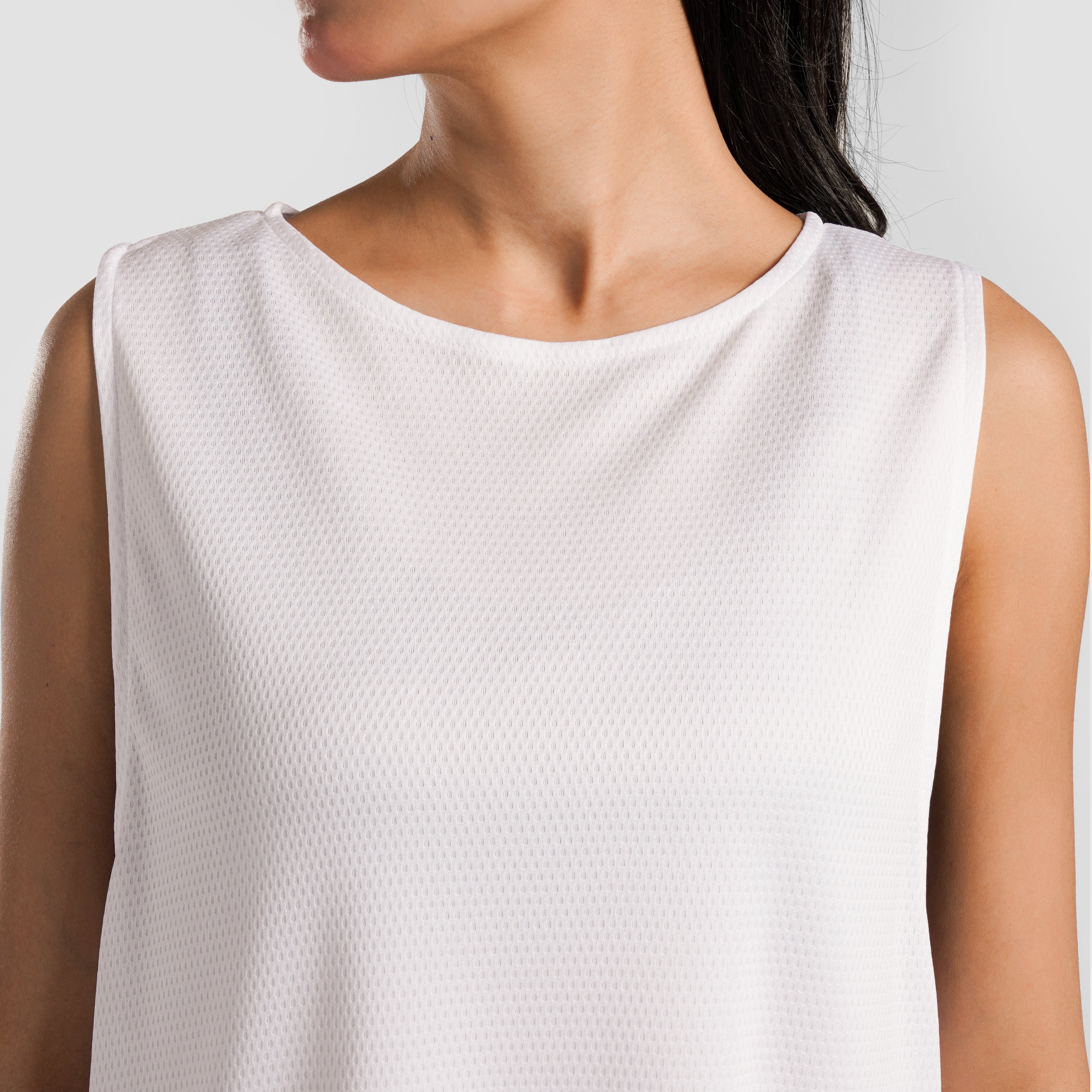 Zen Tank (White)