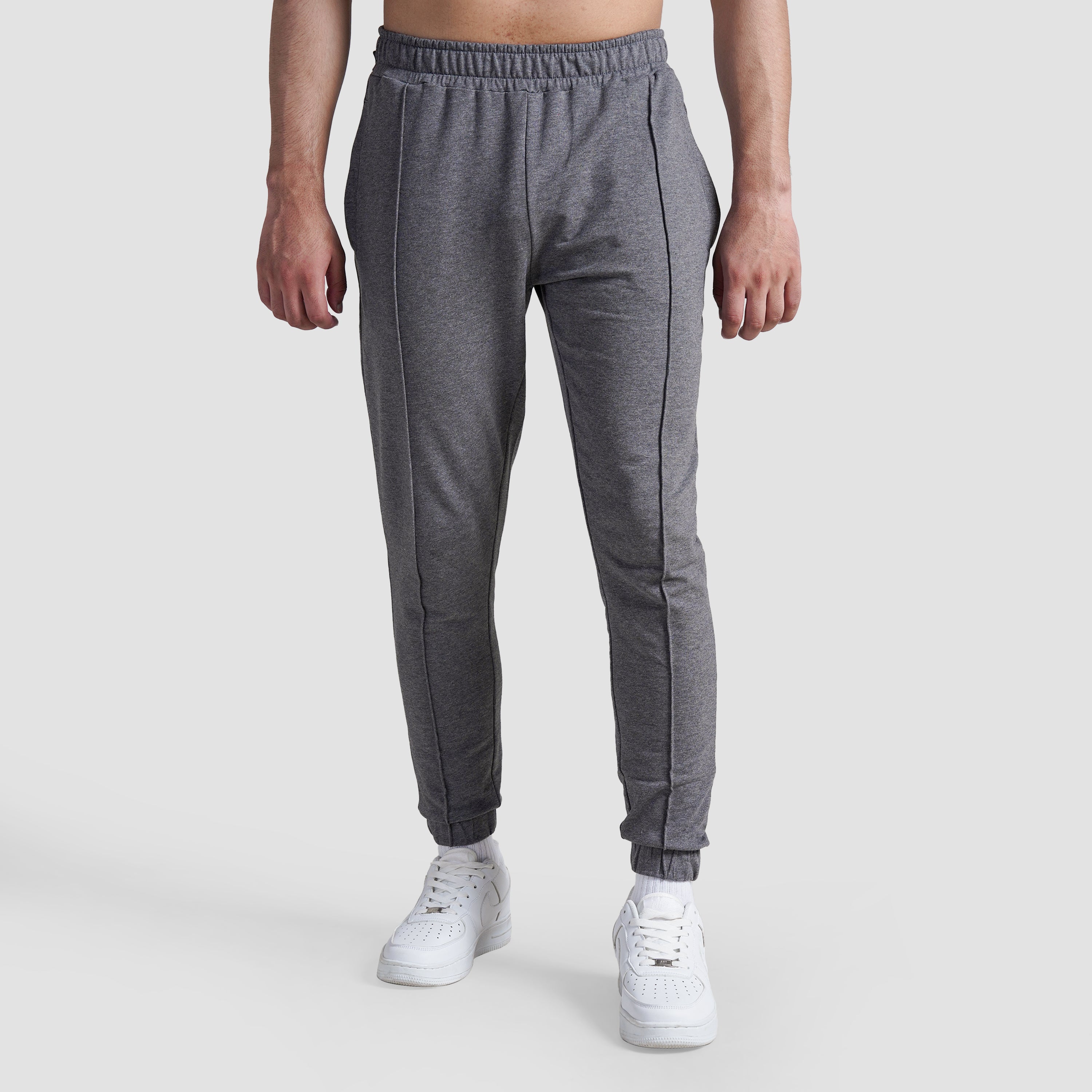 GA Cartel Trousers (Charcoal)