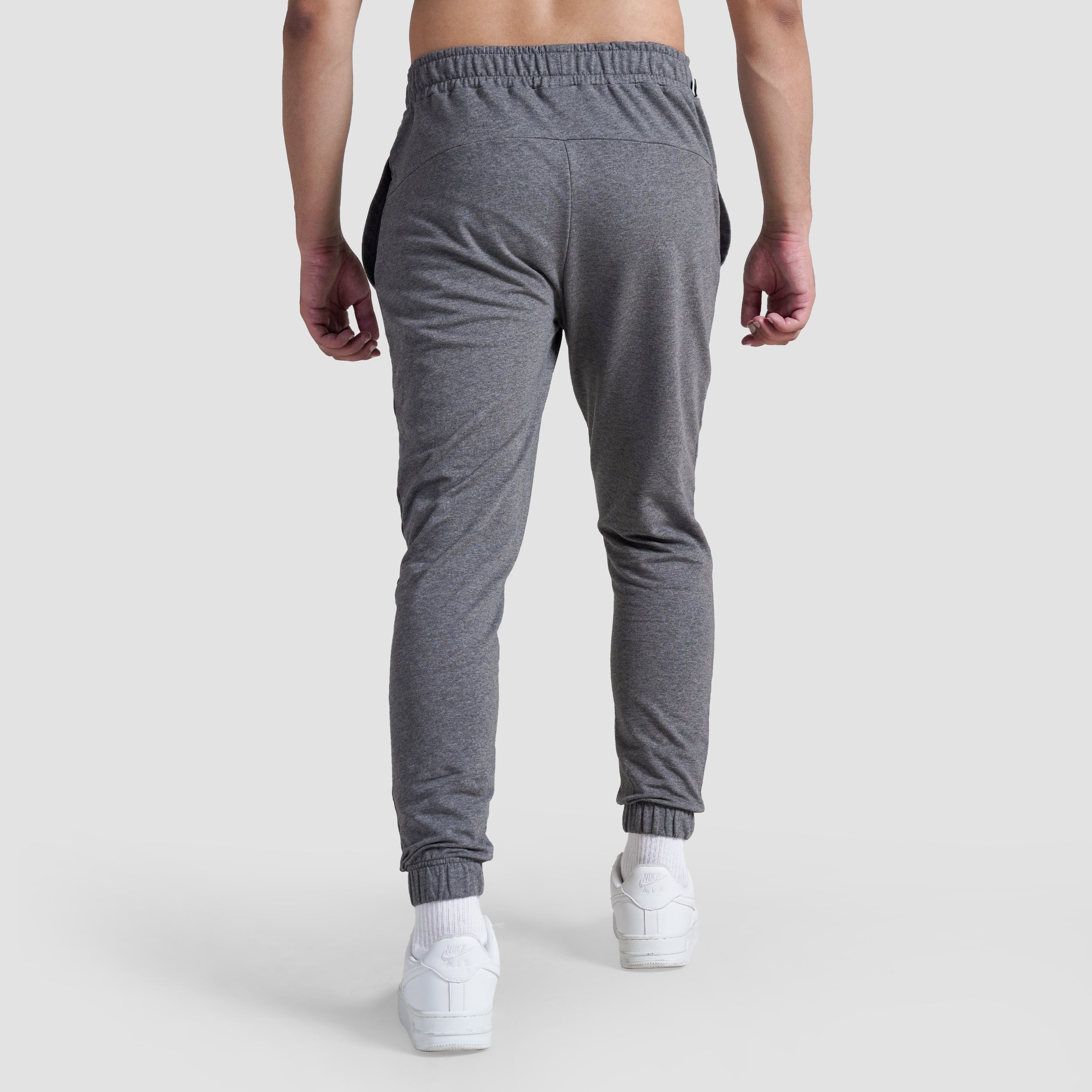 GA Cartel Trousers (Charcoal)