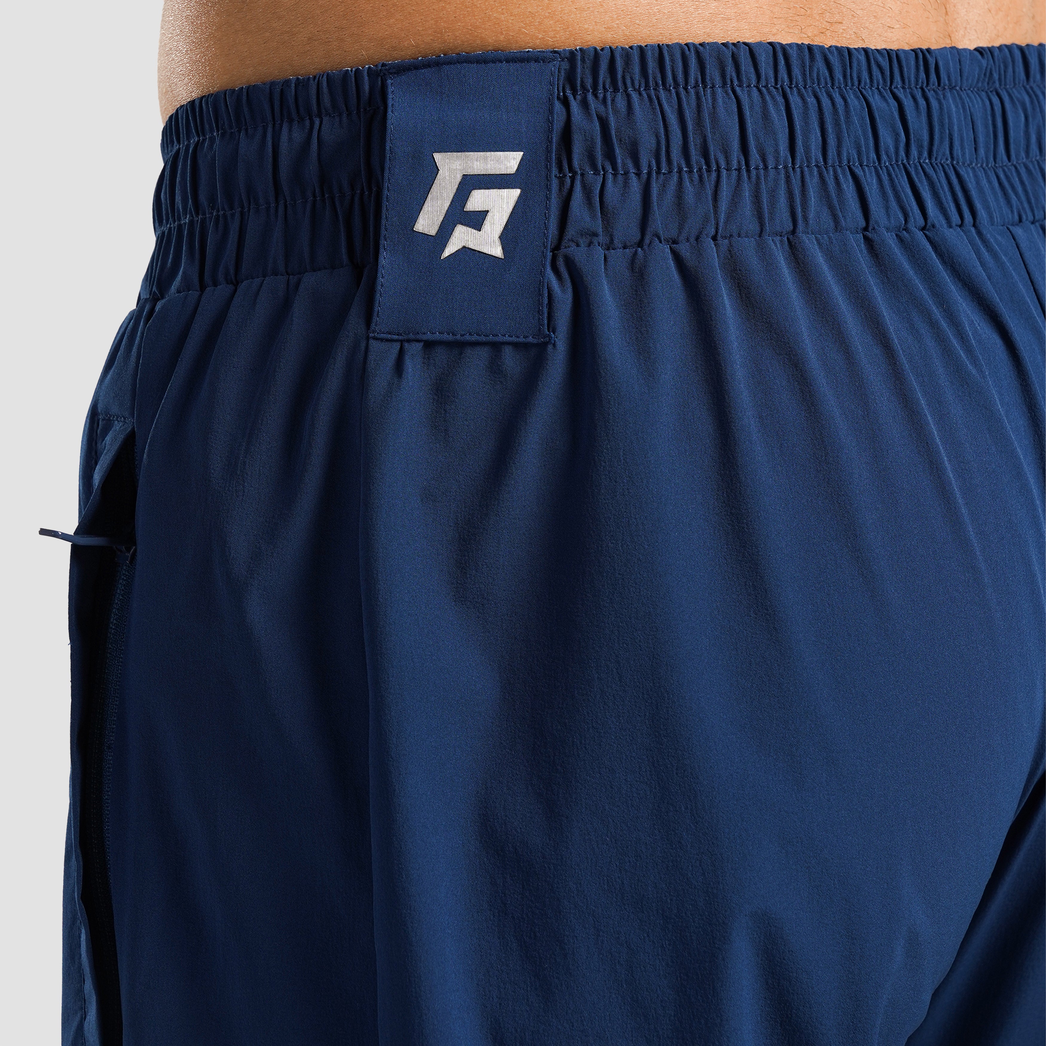 Core Active Bottoms (Imperial Blue)