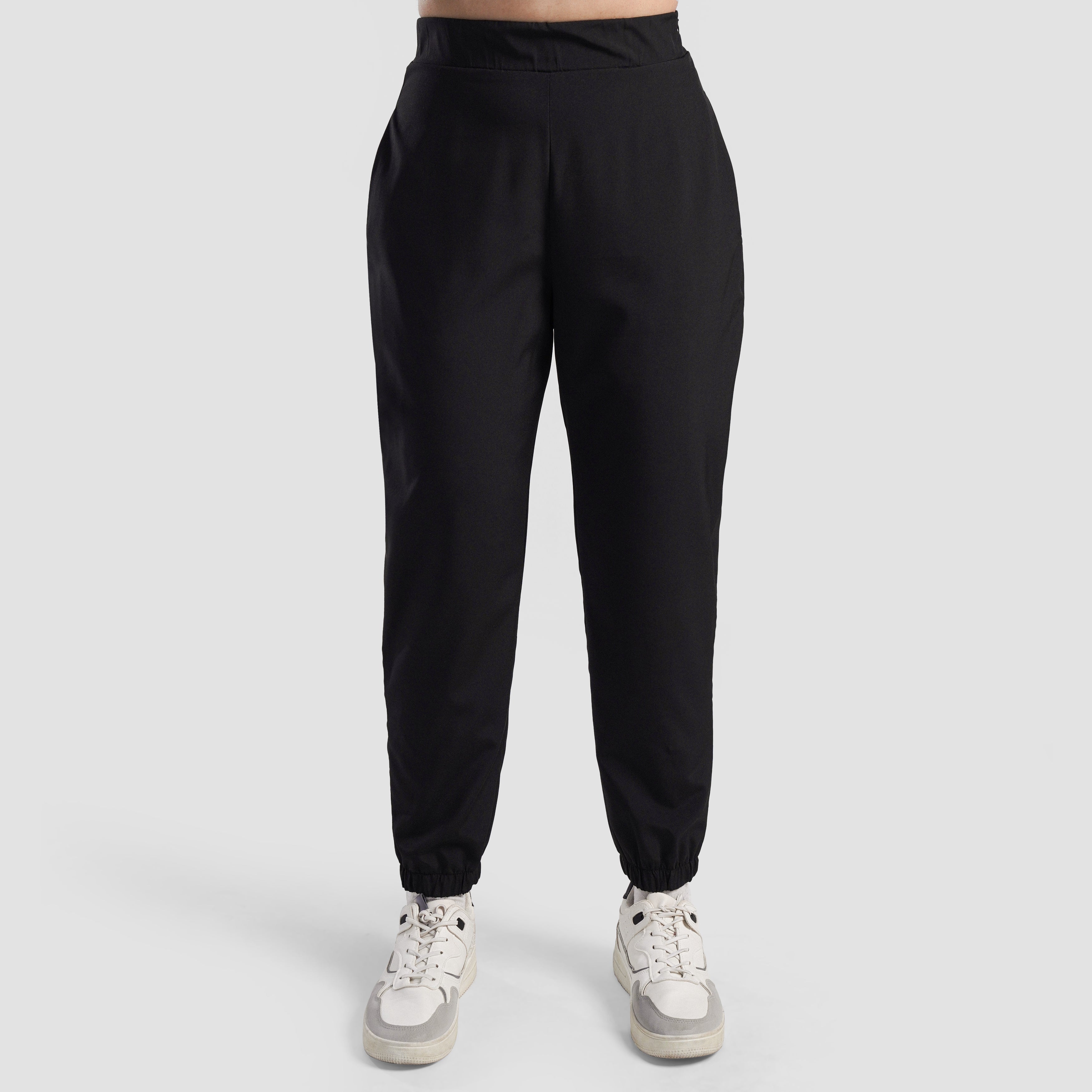 Full Potential Trousers (Black)