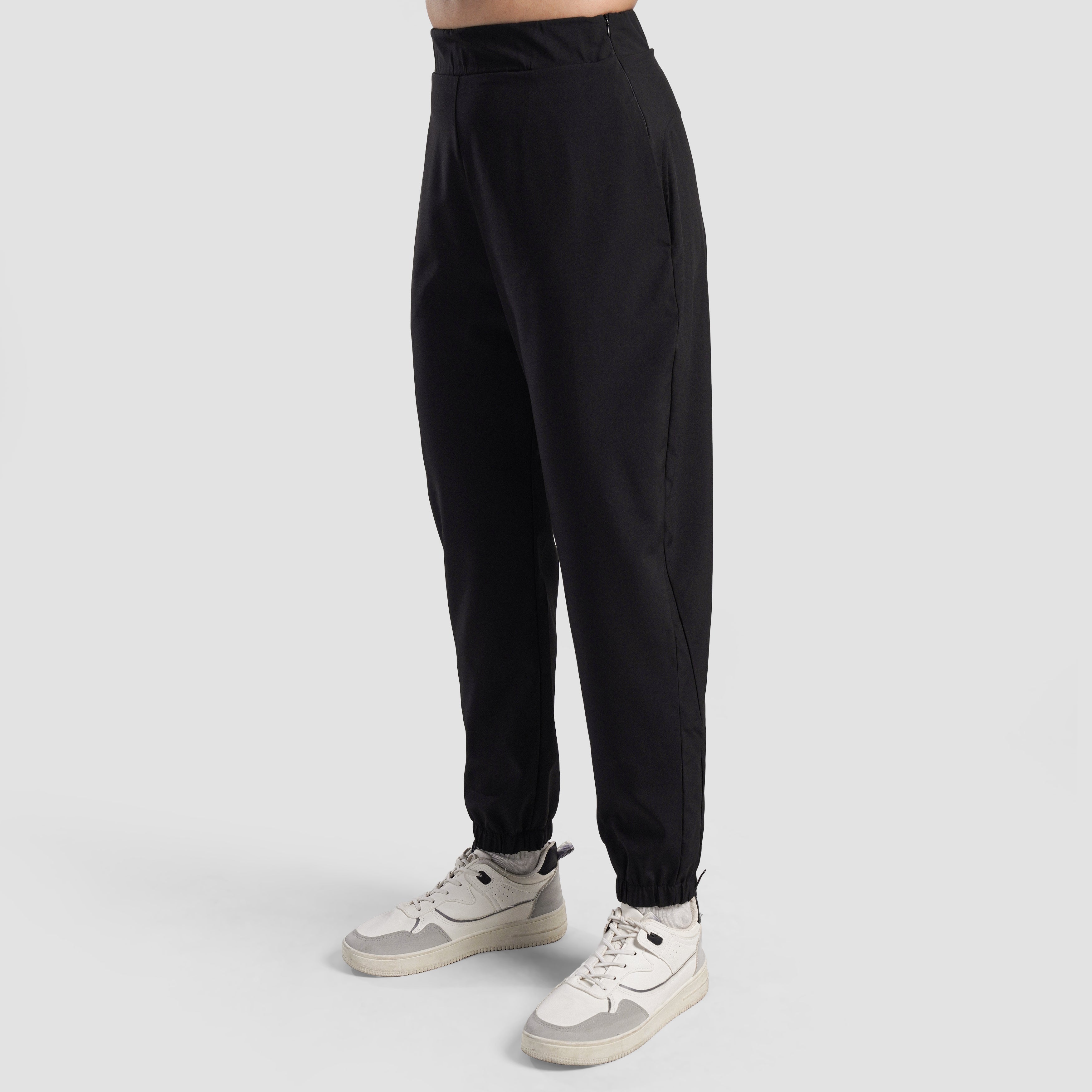 Full Potential Trousers (Black)
