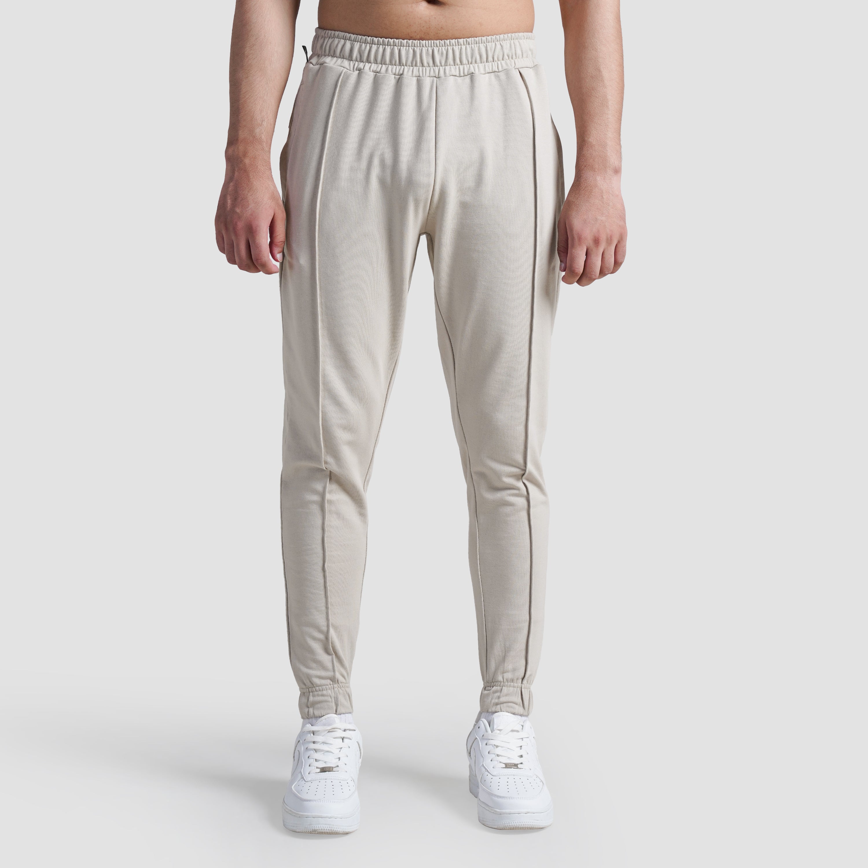 GA Cartel Trousers (Beige)