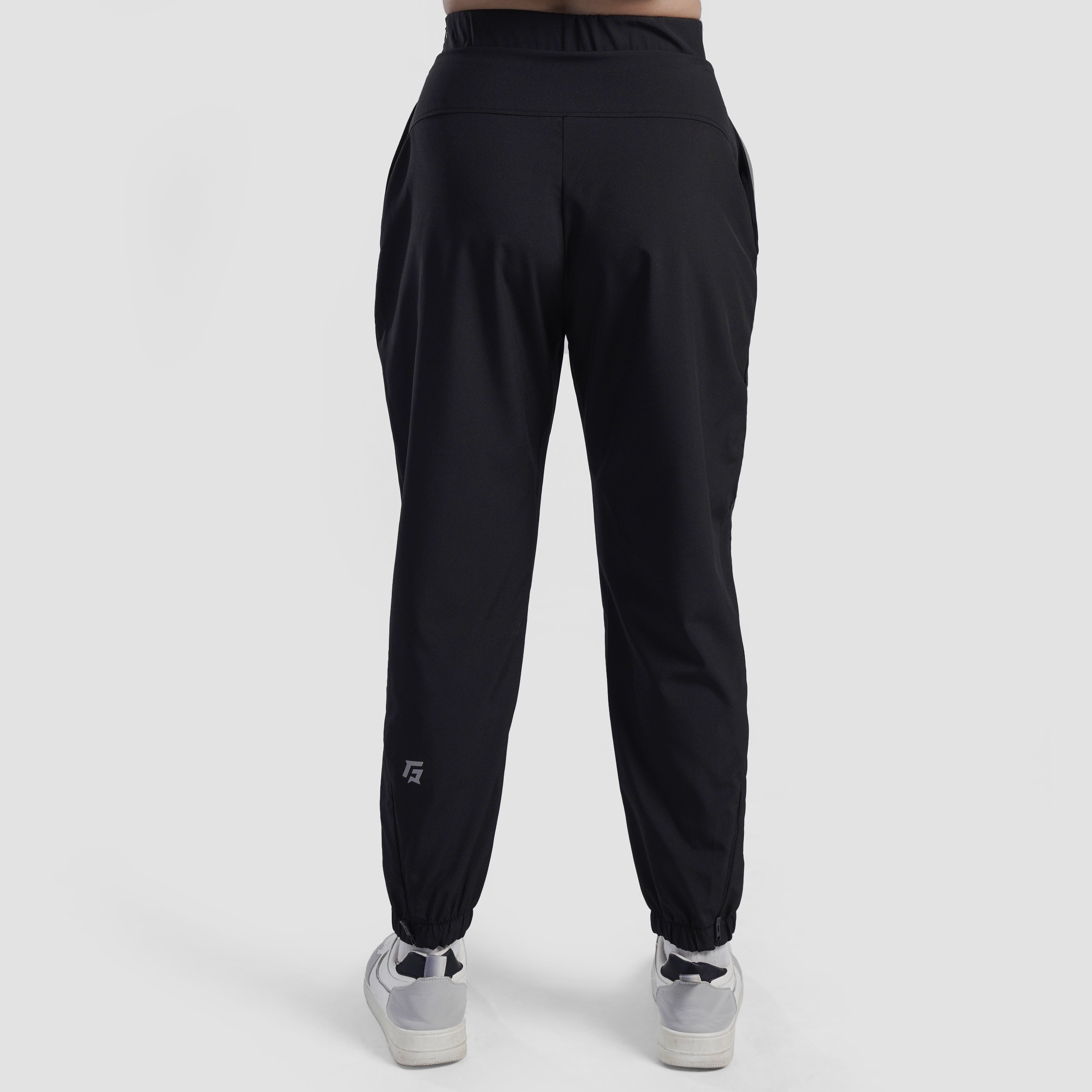Full Potential Trousers (Black)